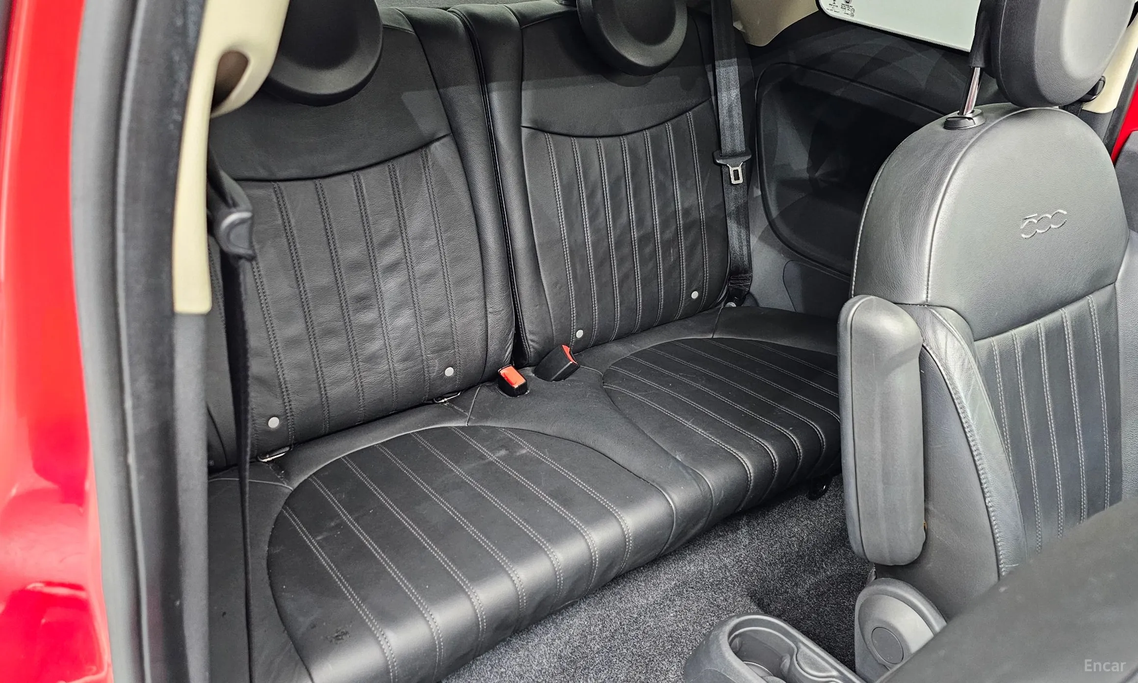Fiat 500 превью 12