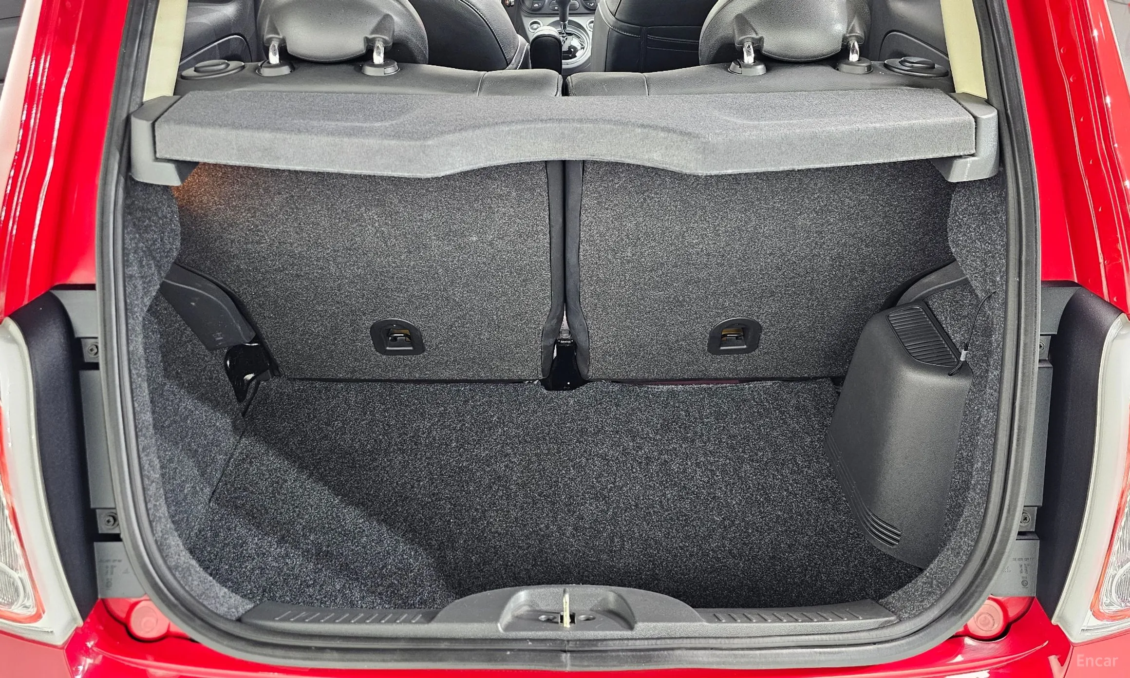 Fiat 500 превью 20
