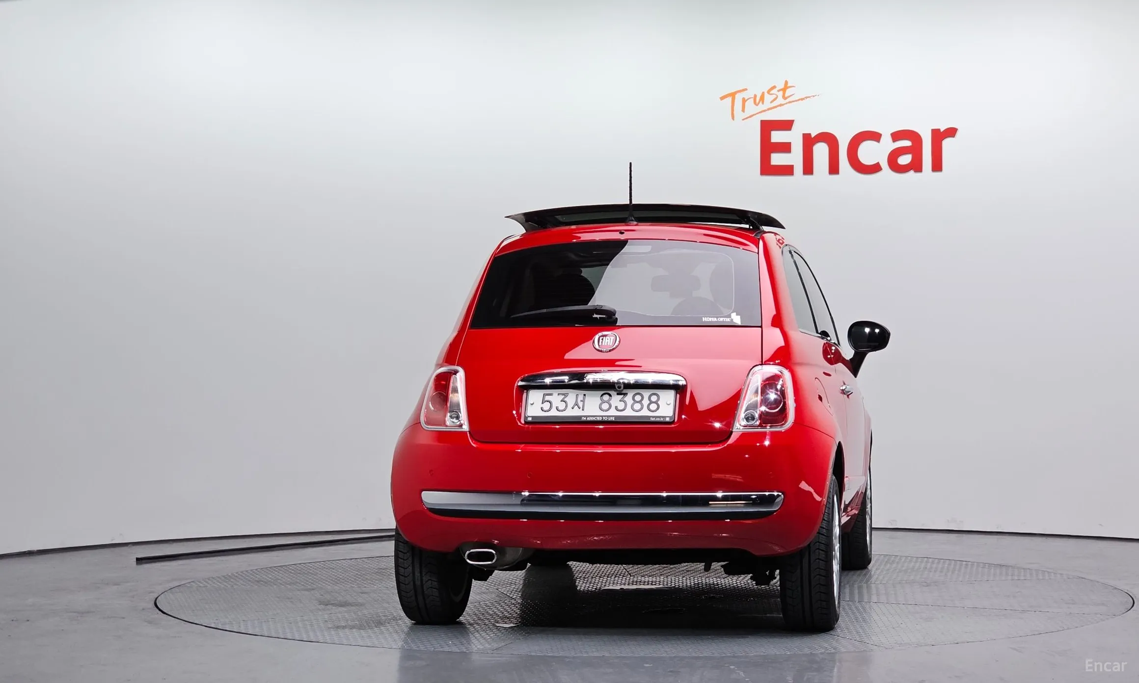 Fiat 500 превью 4