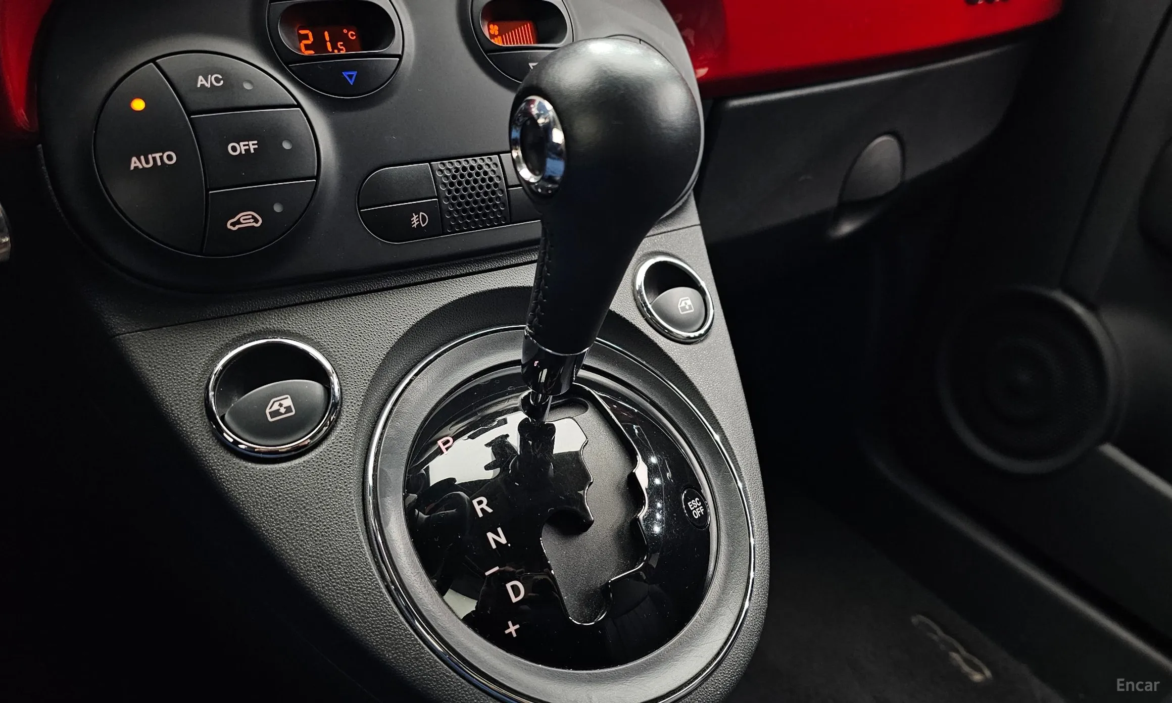 Fiat 500 превью 9