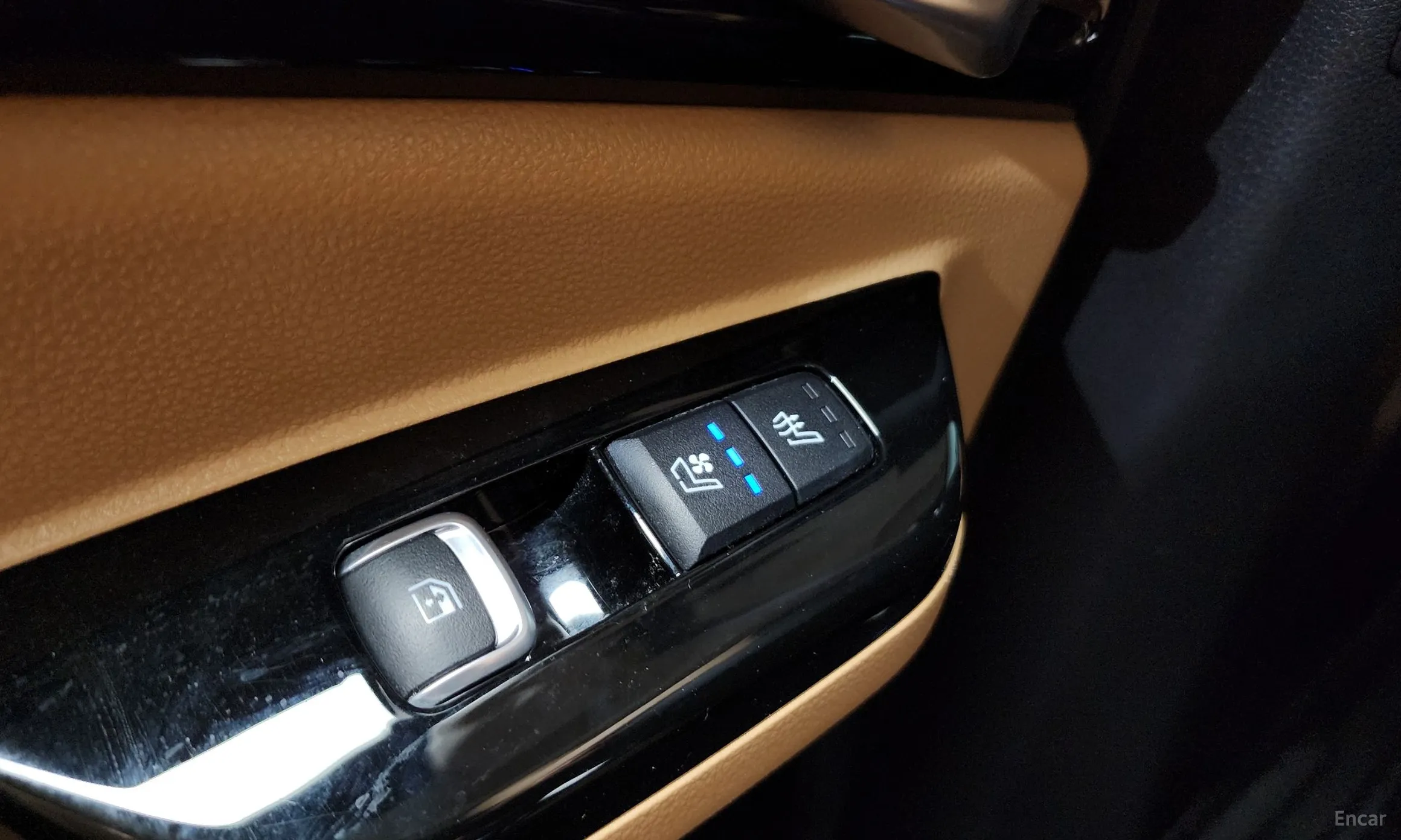 Kia Carnival Gen 4 превью 19