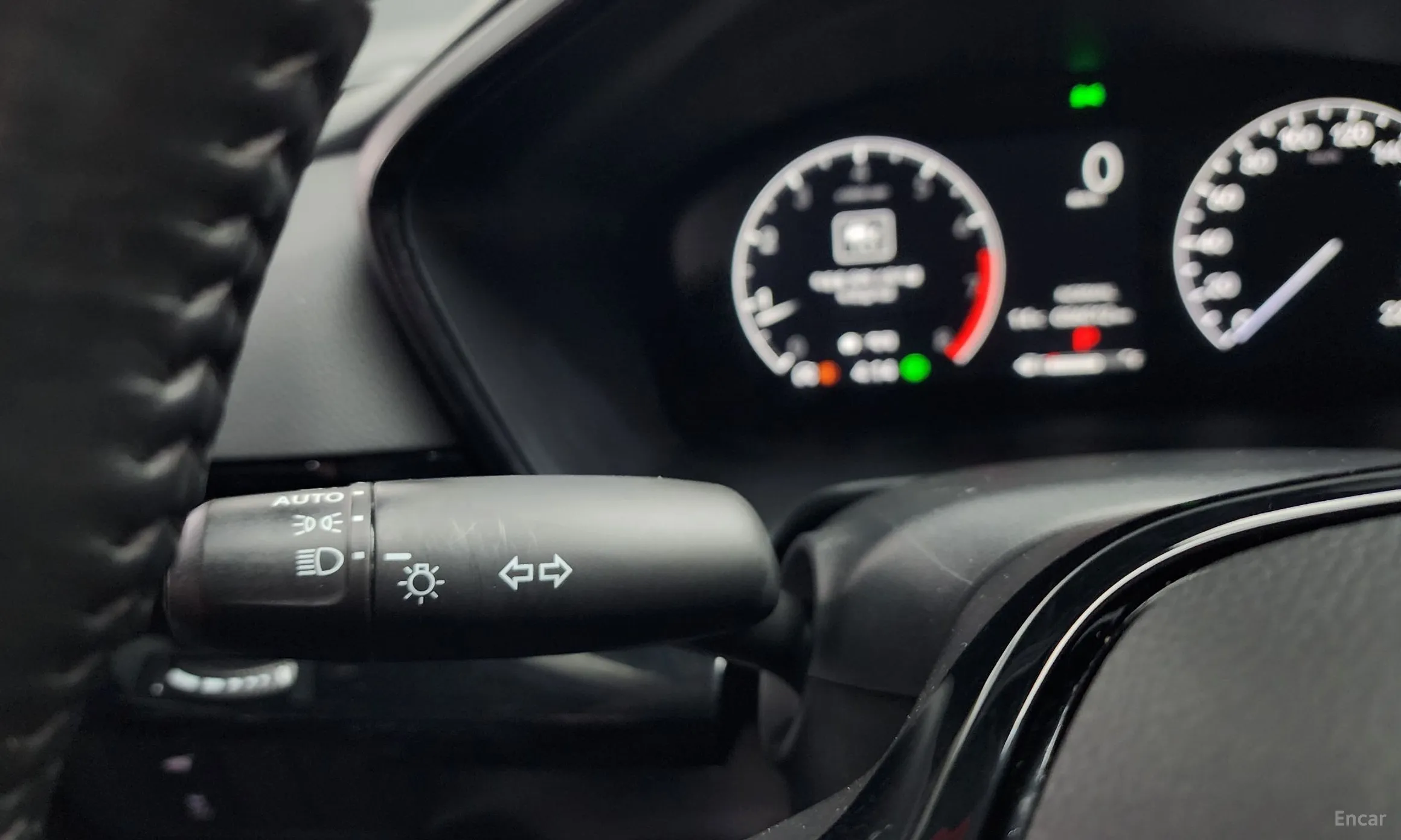 Honda CR-V 6th Generation превью 17