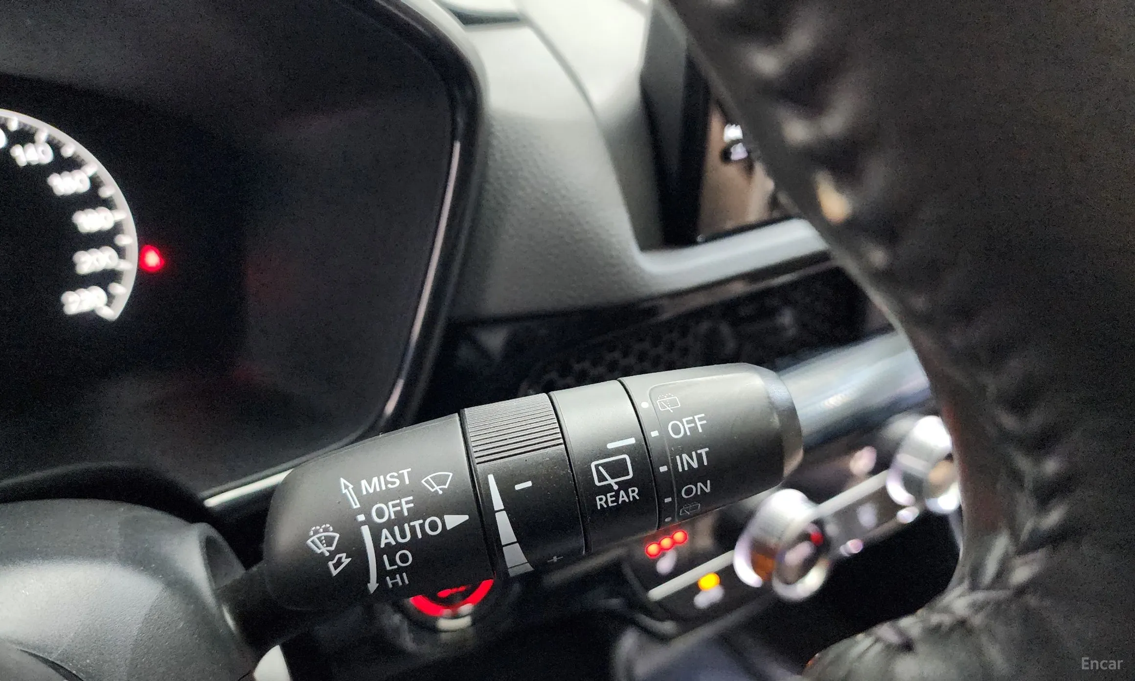 Honda CR-V 6th Generation превью 18