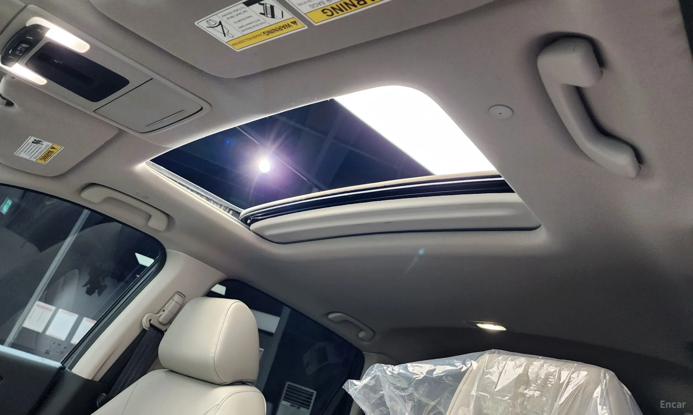 Honda CR-V 6th Generation превью 19