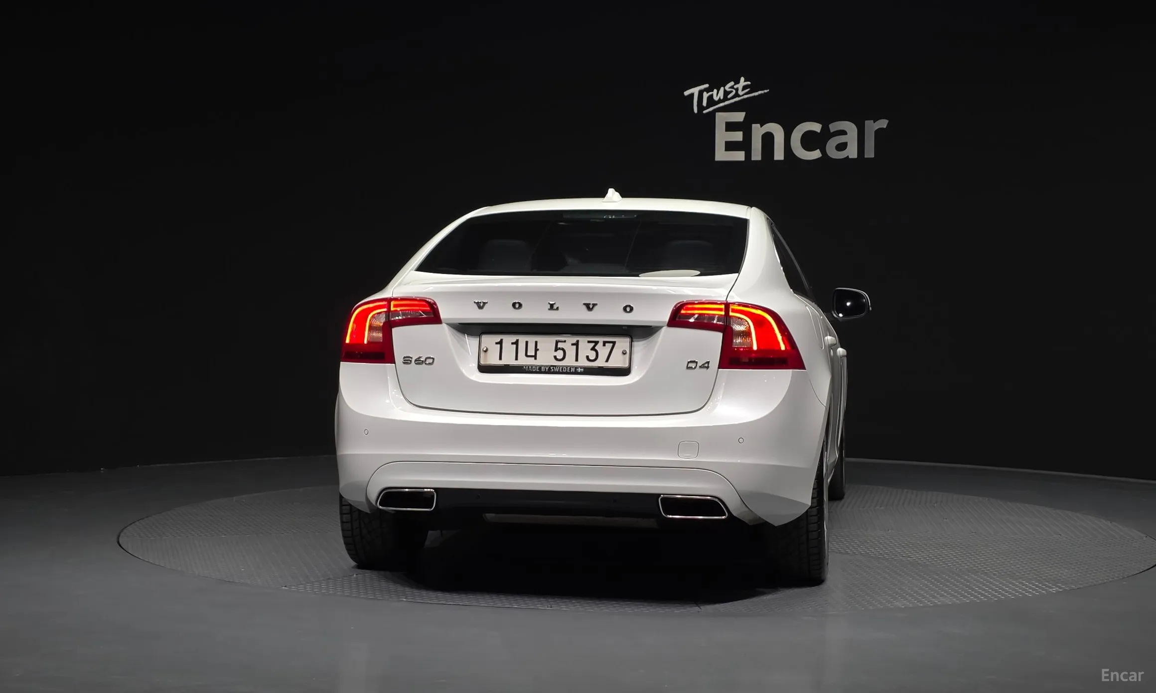 Volvo S60 превью 4
