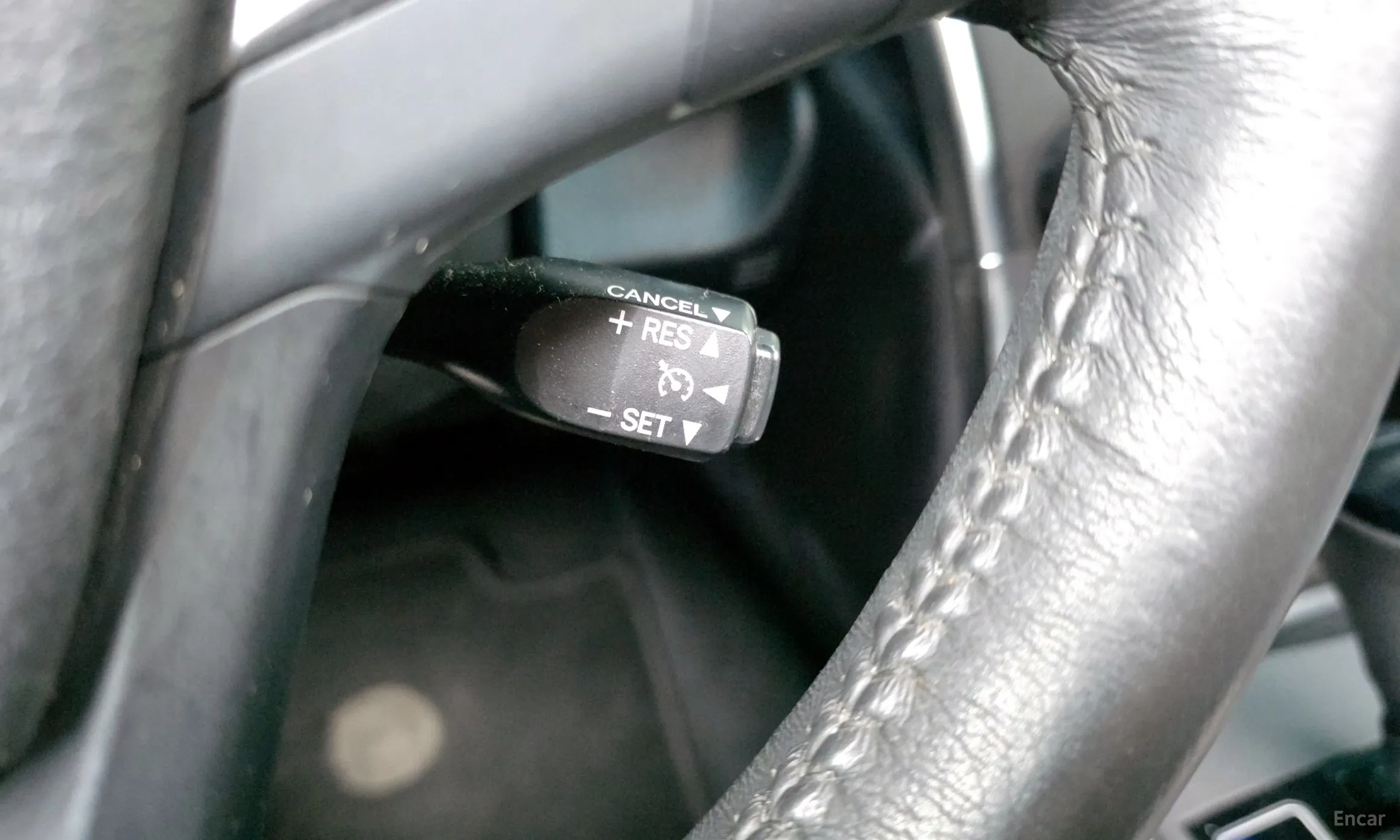 Toyota New Camry превью 18