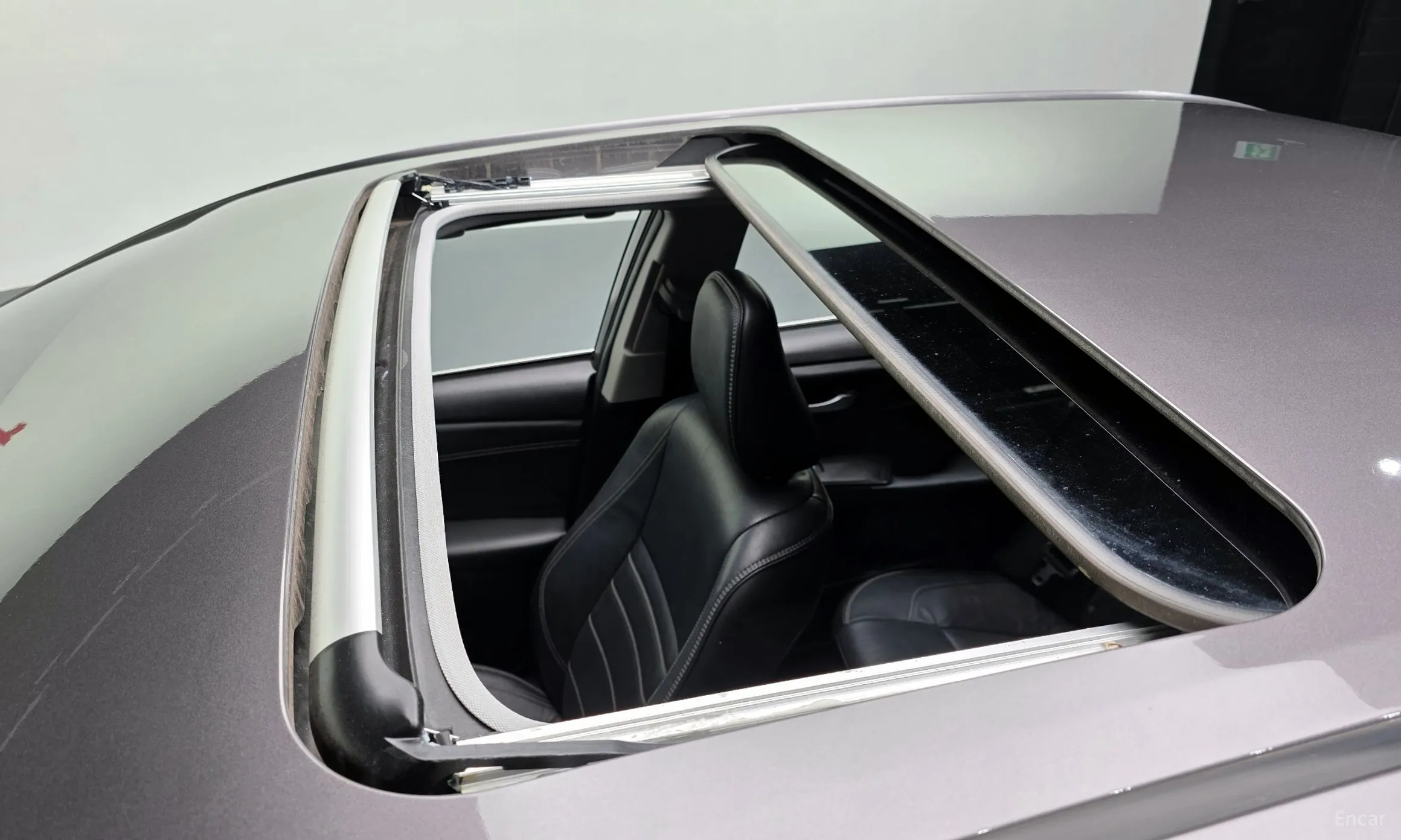 Toyota New Camry превью 19