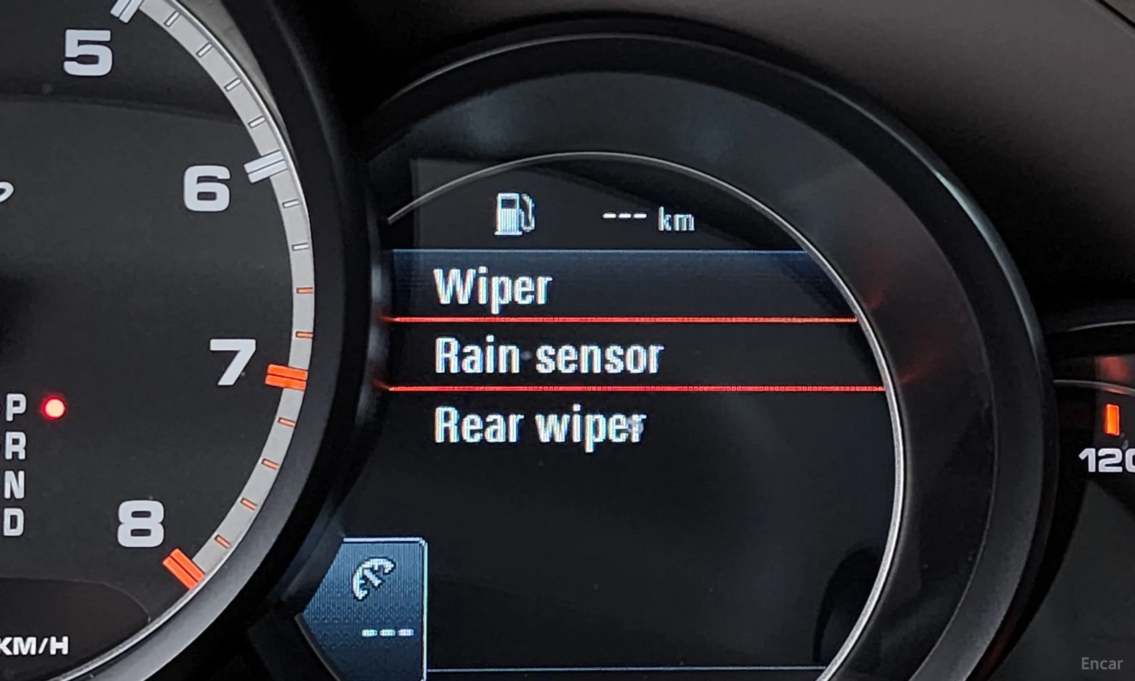 Porsche New Cayenne превью 15