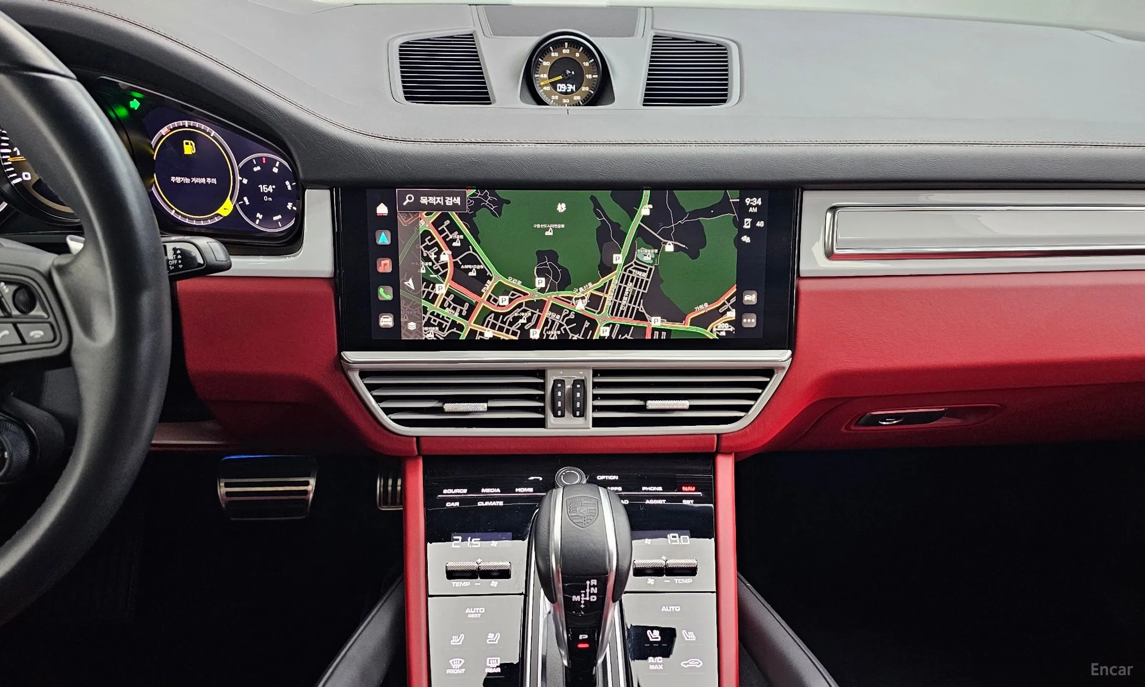 Porsche Cayenne (PO536) превью 14