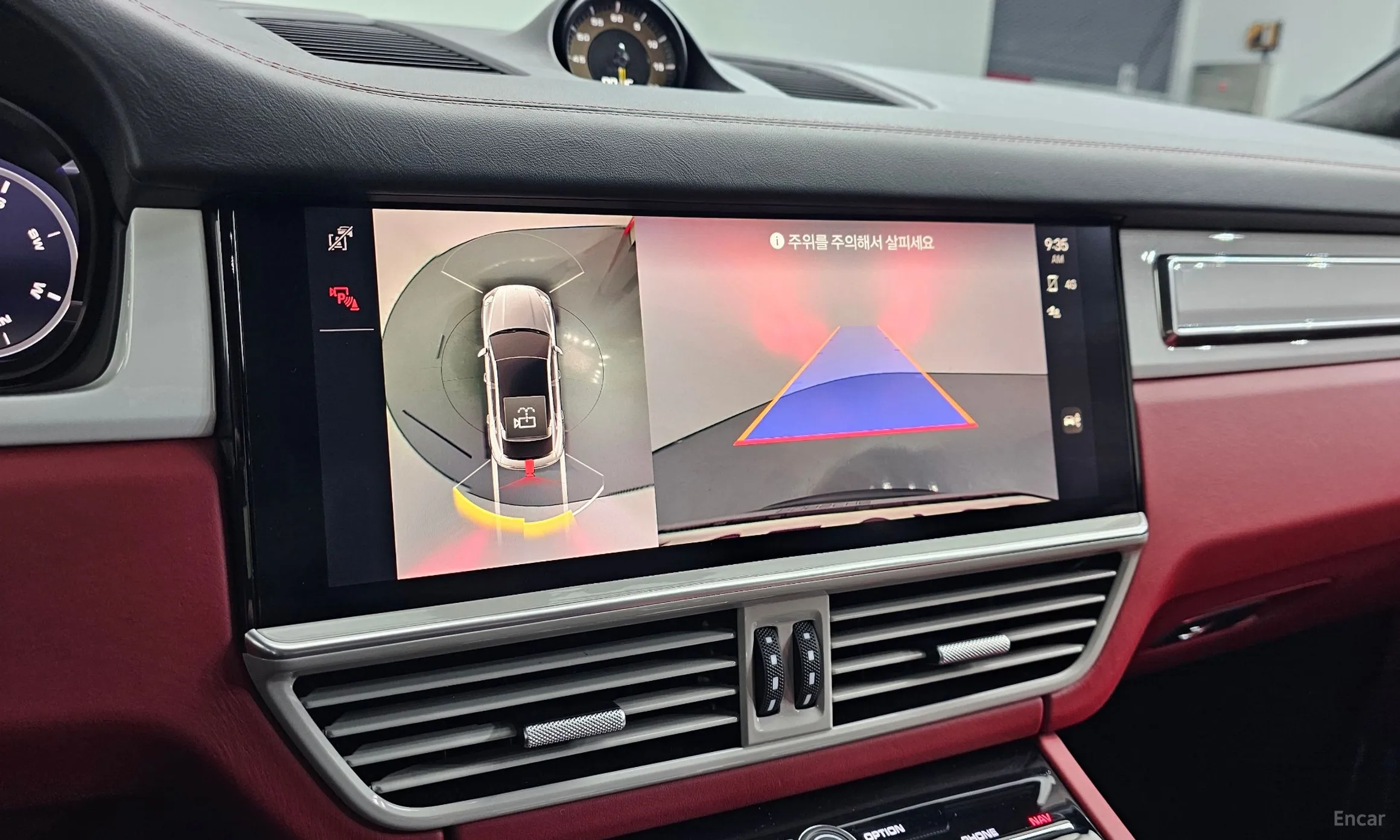 Porsche Cayenne (PO536) превью 15