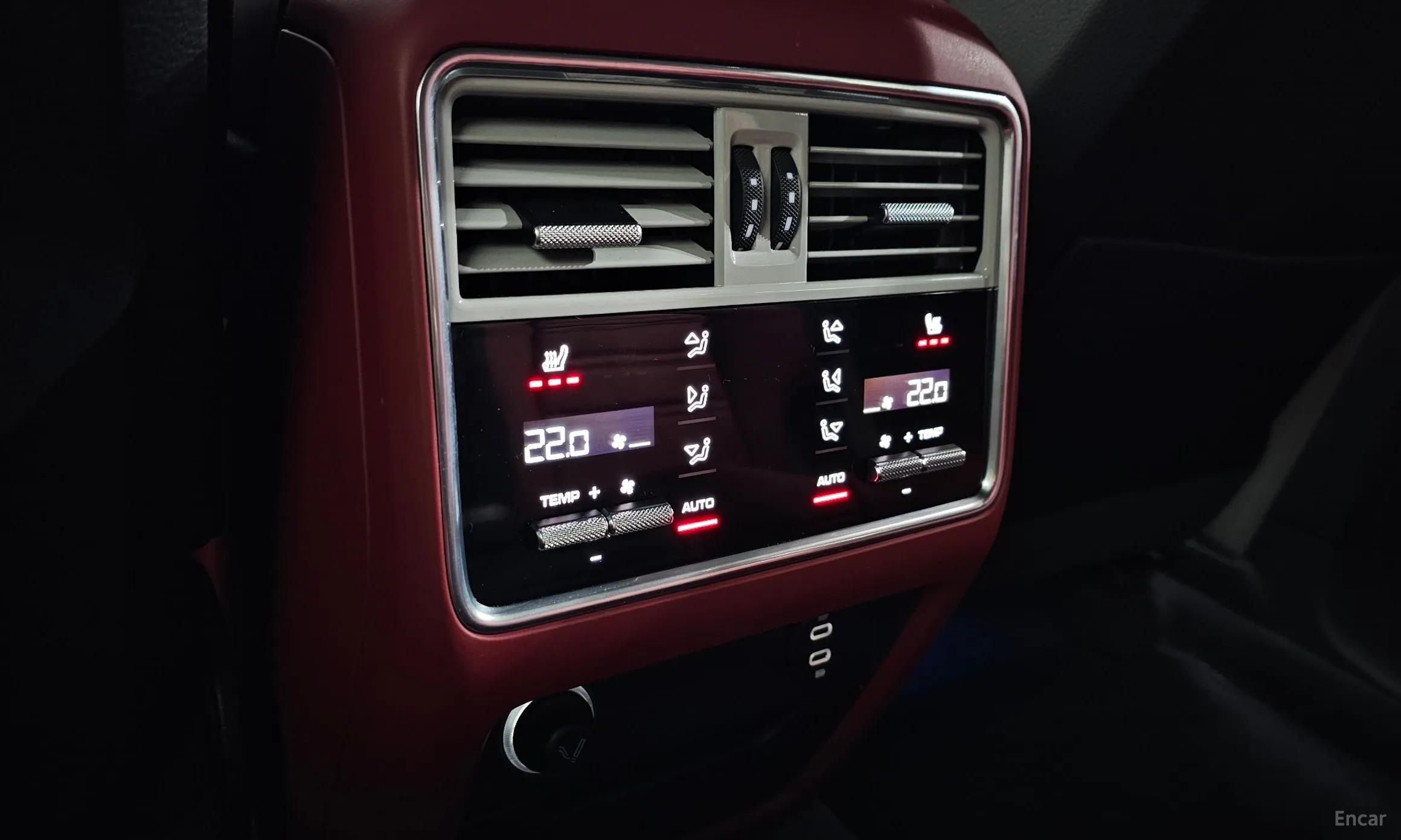 Porsche Cayenne (PO536) превью 19