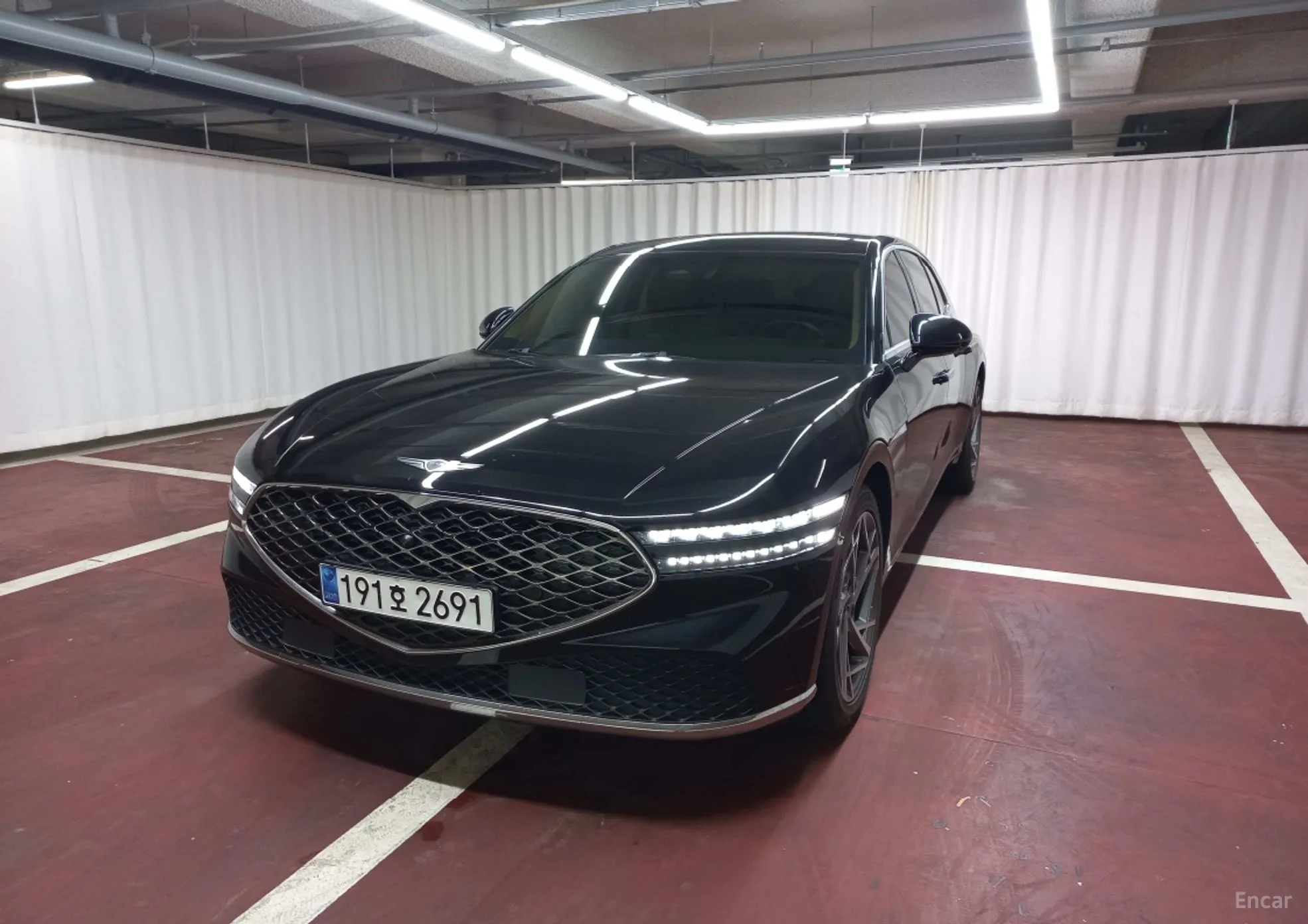 G90 (RS4)