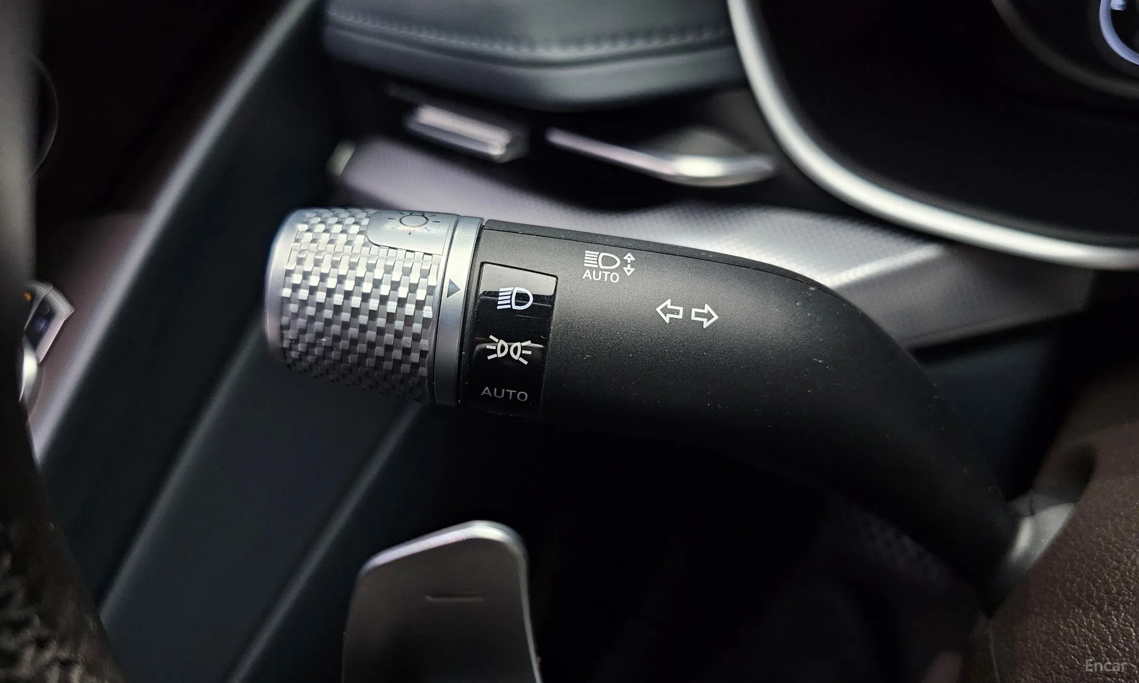 Genesis G80 (RG3) превью 17