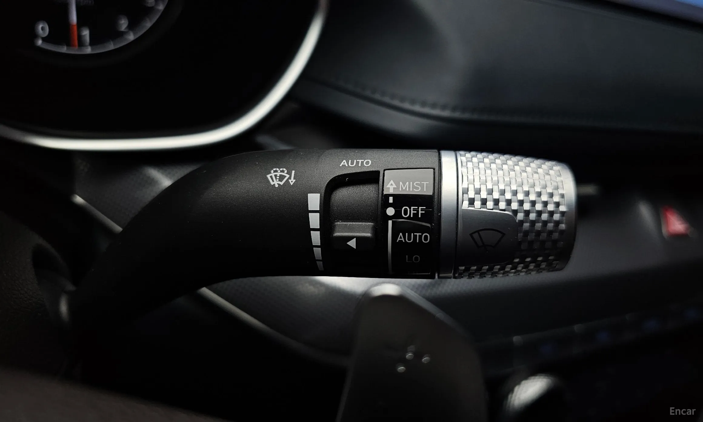 Genesis G80 (RG3) превью 19