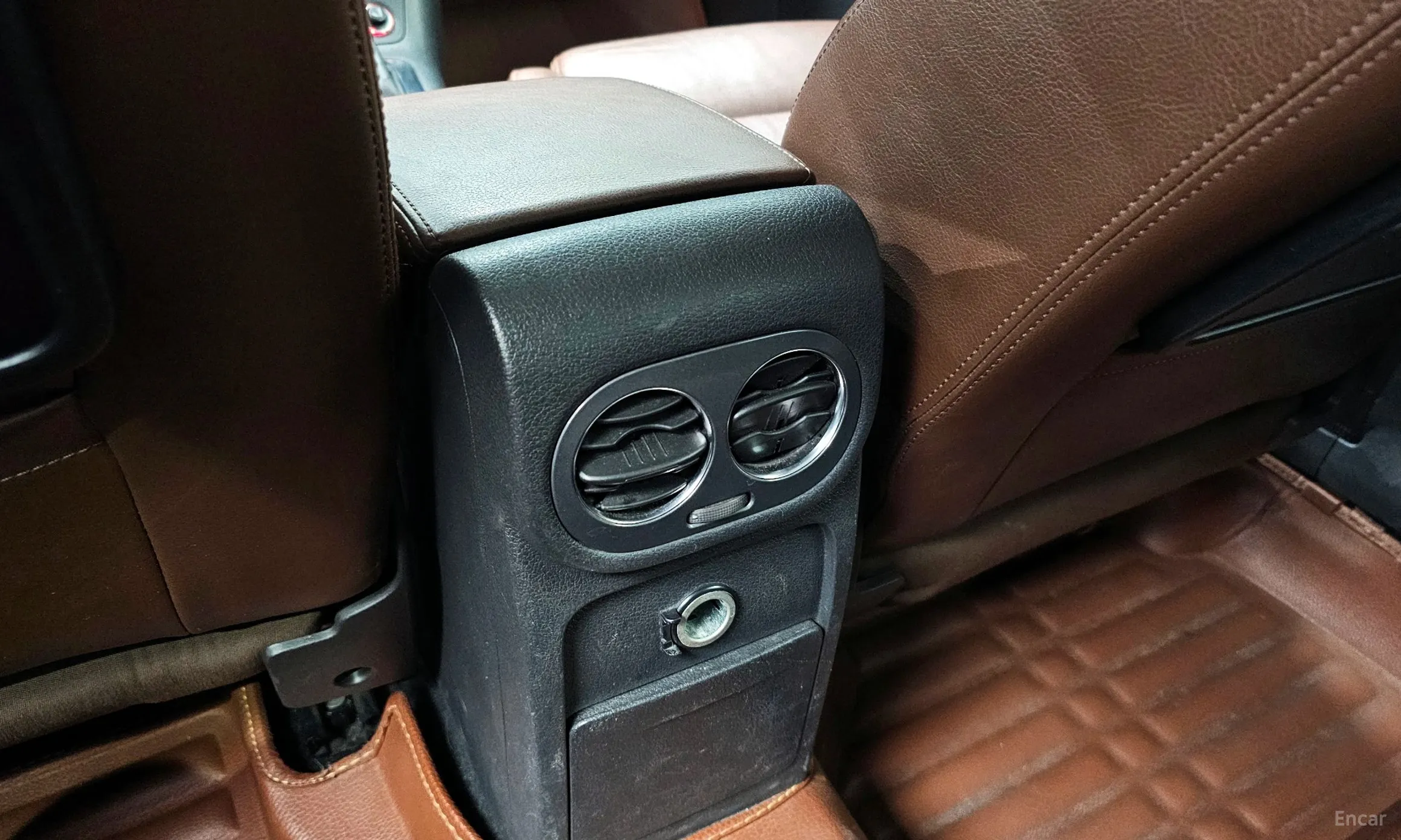 Volkswagen New Tiguan превью 19