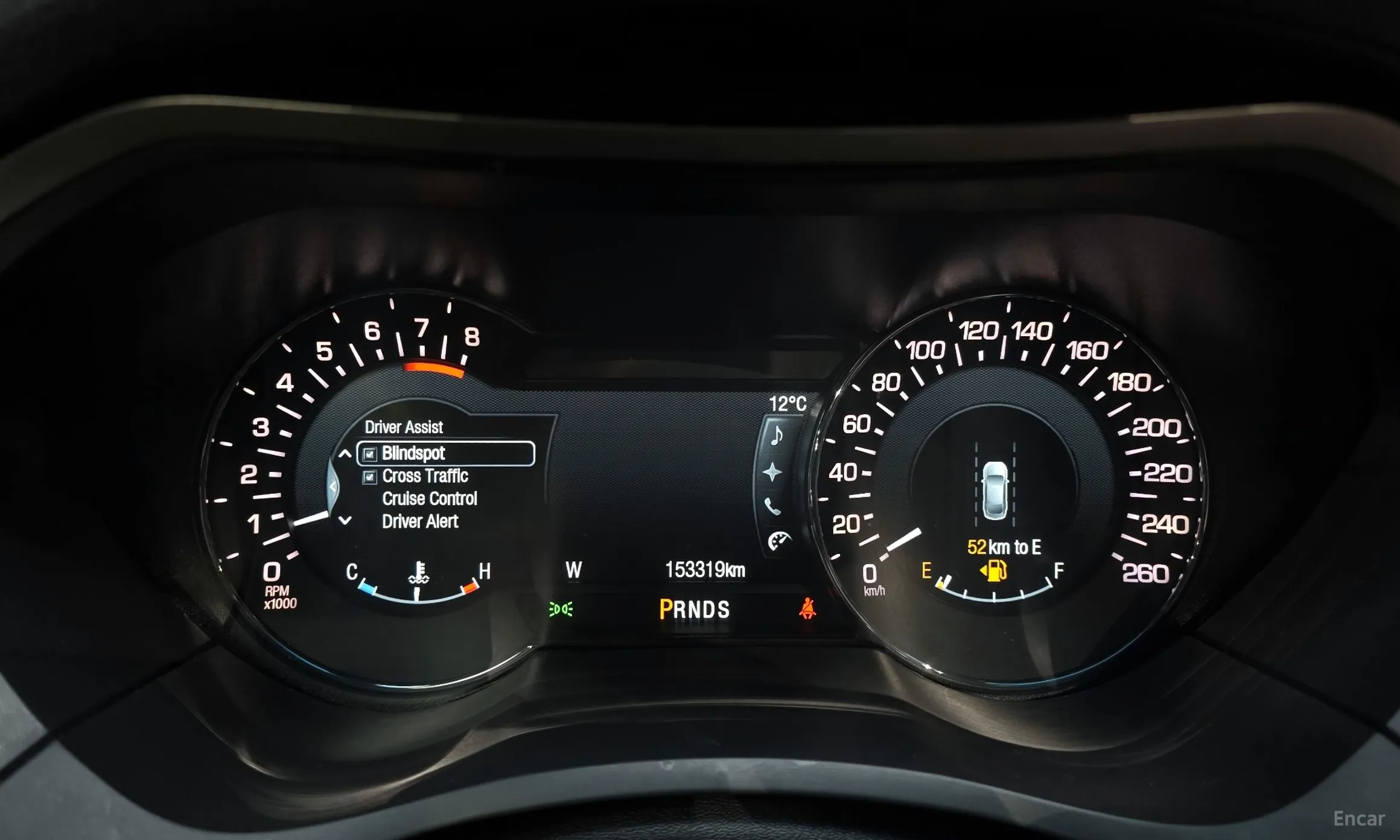 Lincoln New MKZ превью 8