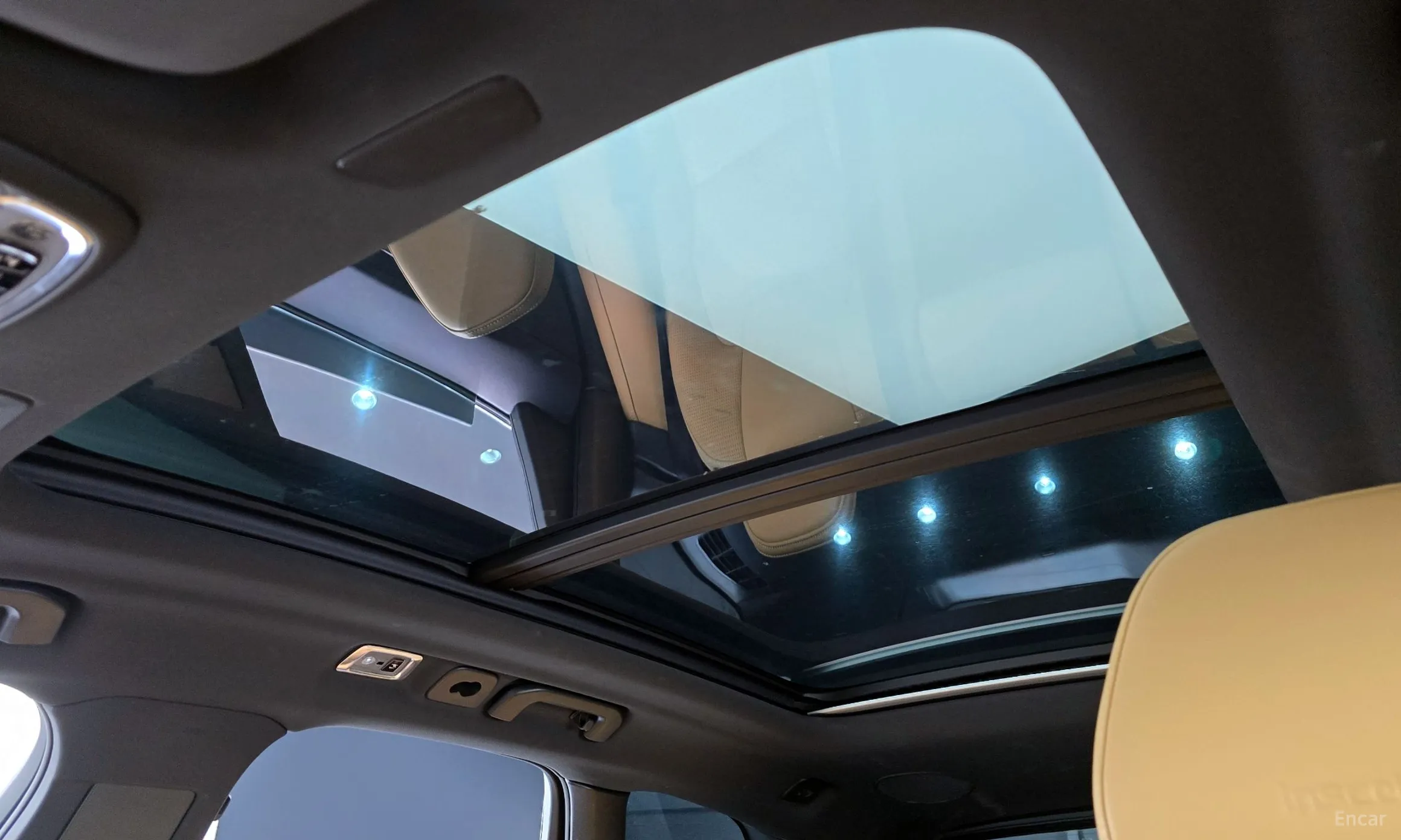 Volvo XC60 Gen 2 превью 18