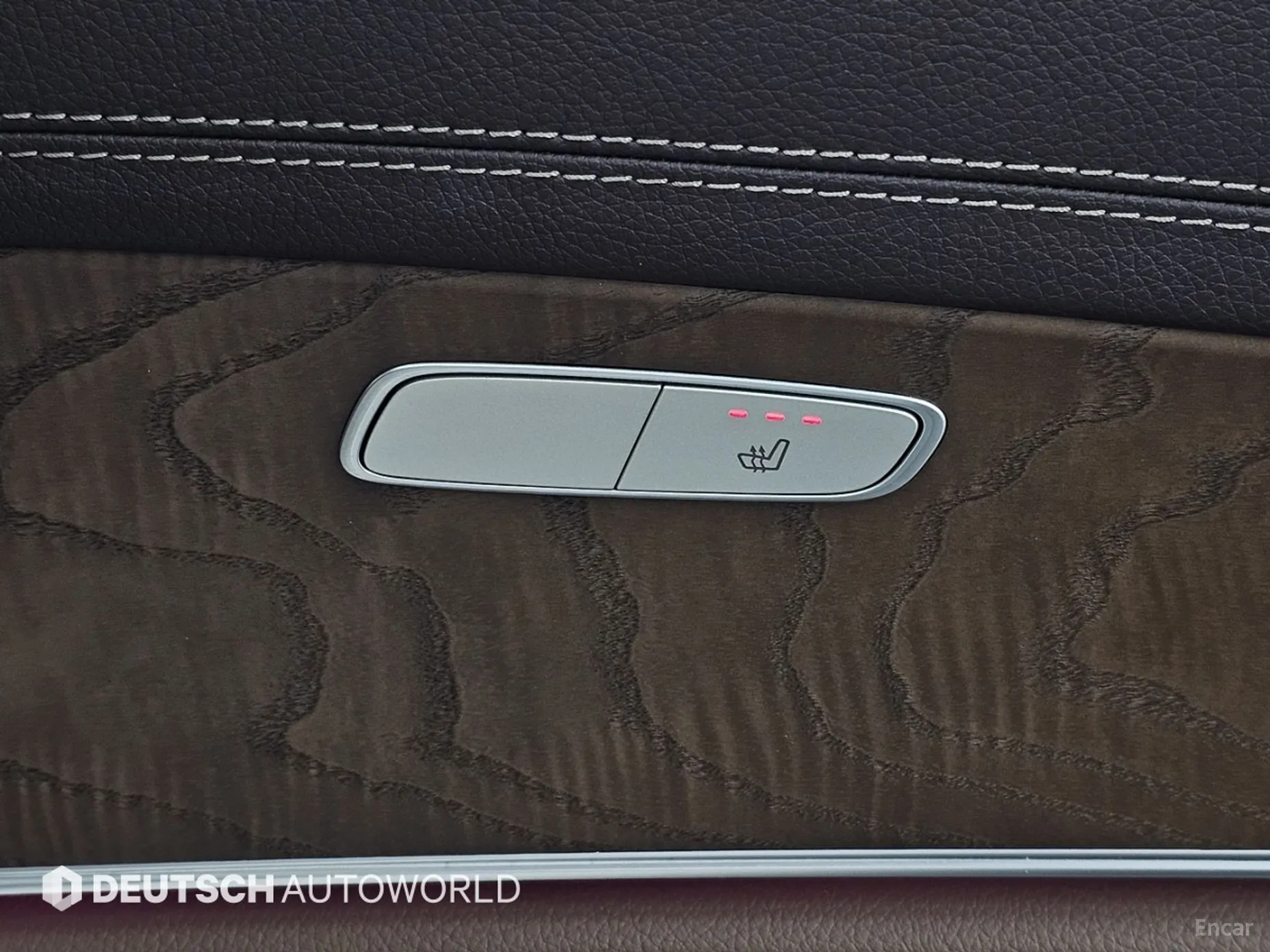 Mercedes Benz E-Class W213 превью 16