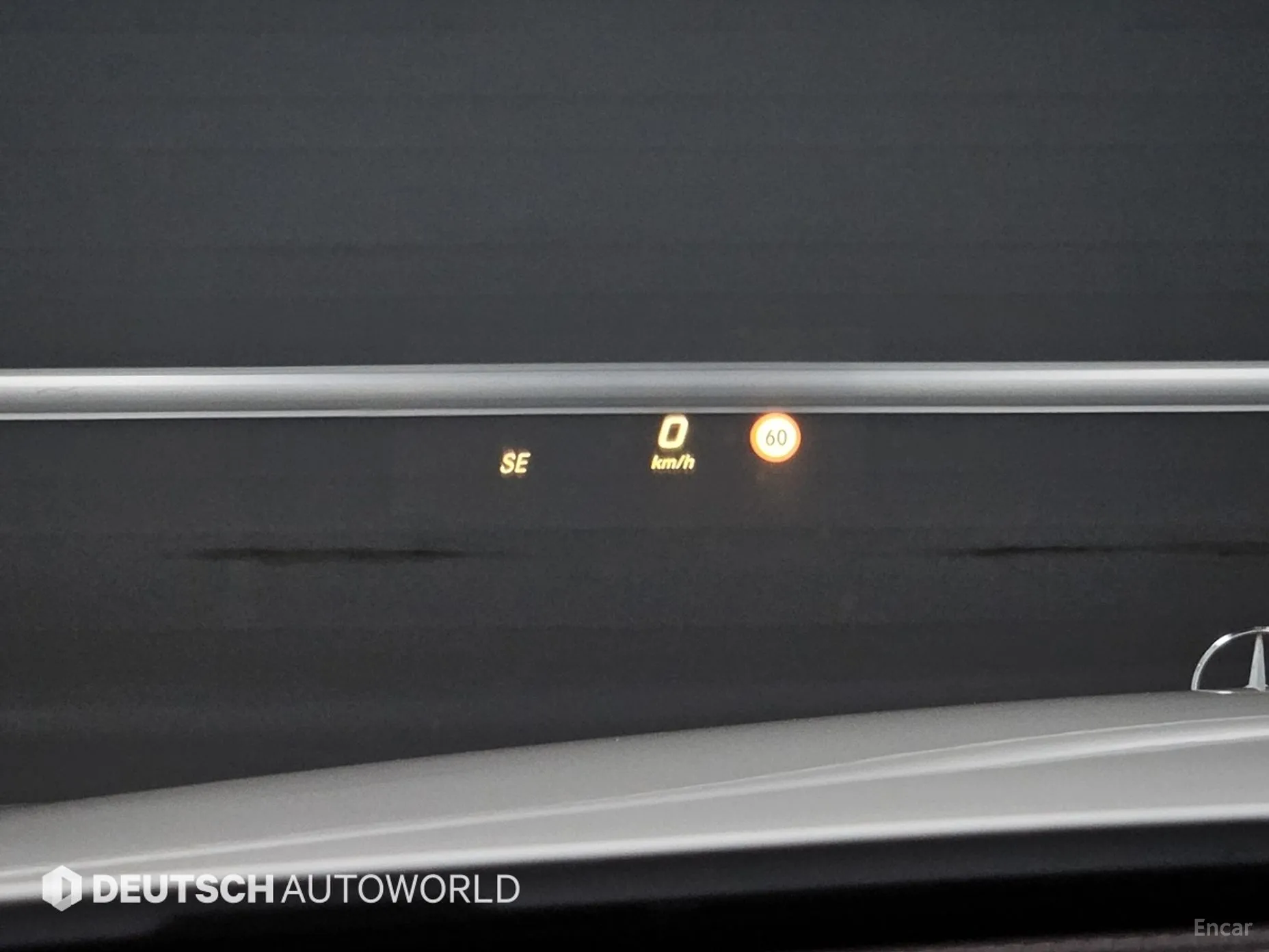 Mercedes Benz E-Class W213 превью 17