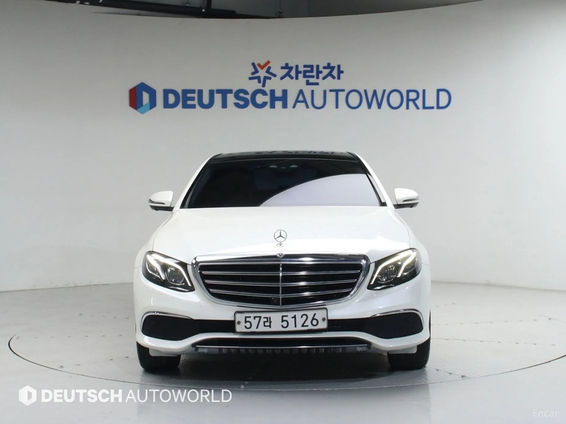 Mercedes Benz E-Class W213 превью 3