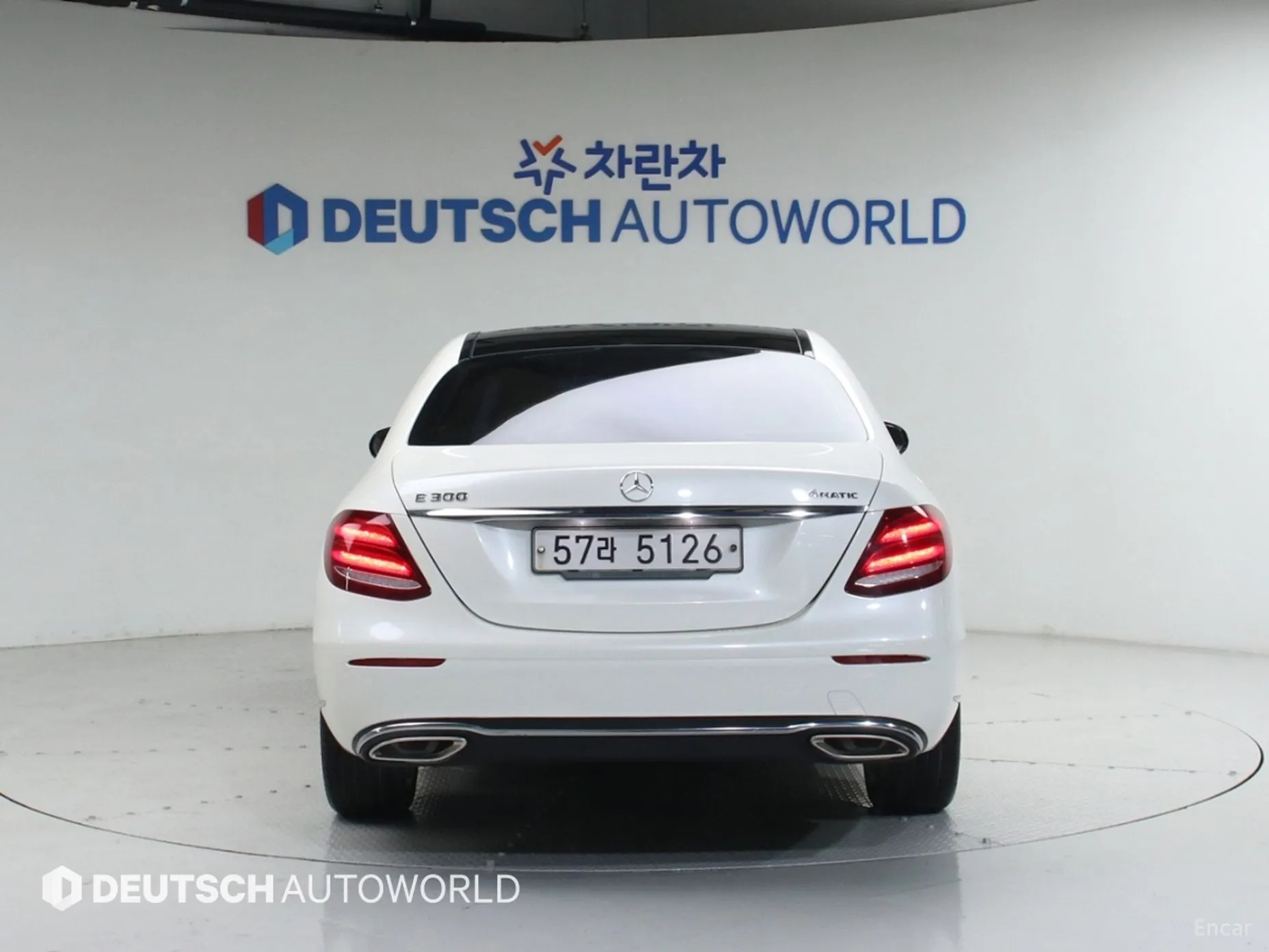 Mercedes Benz E-Class W213 превью 4