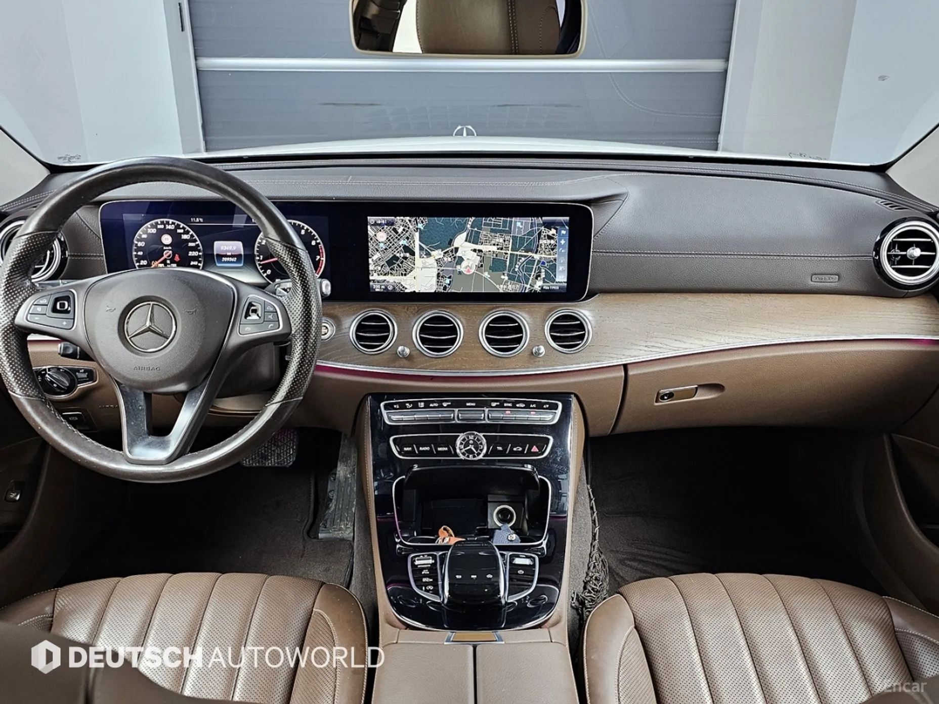 Mercedes Benz E-Class W213 превью 7