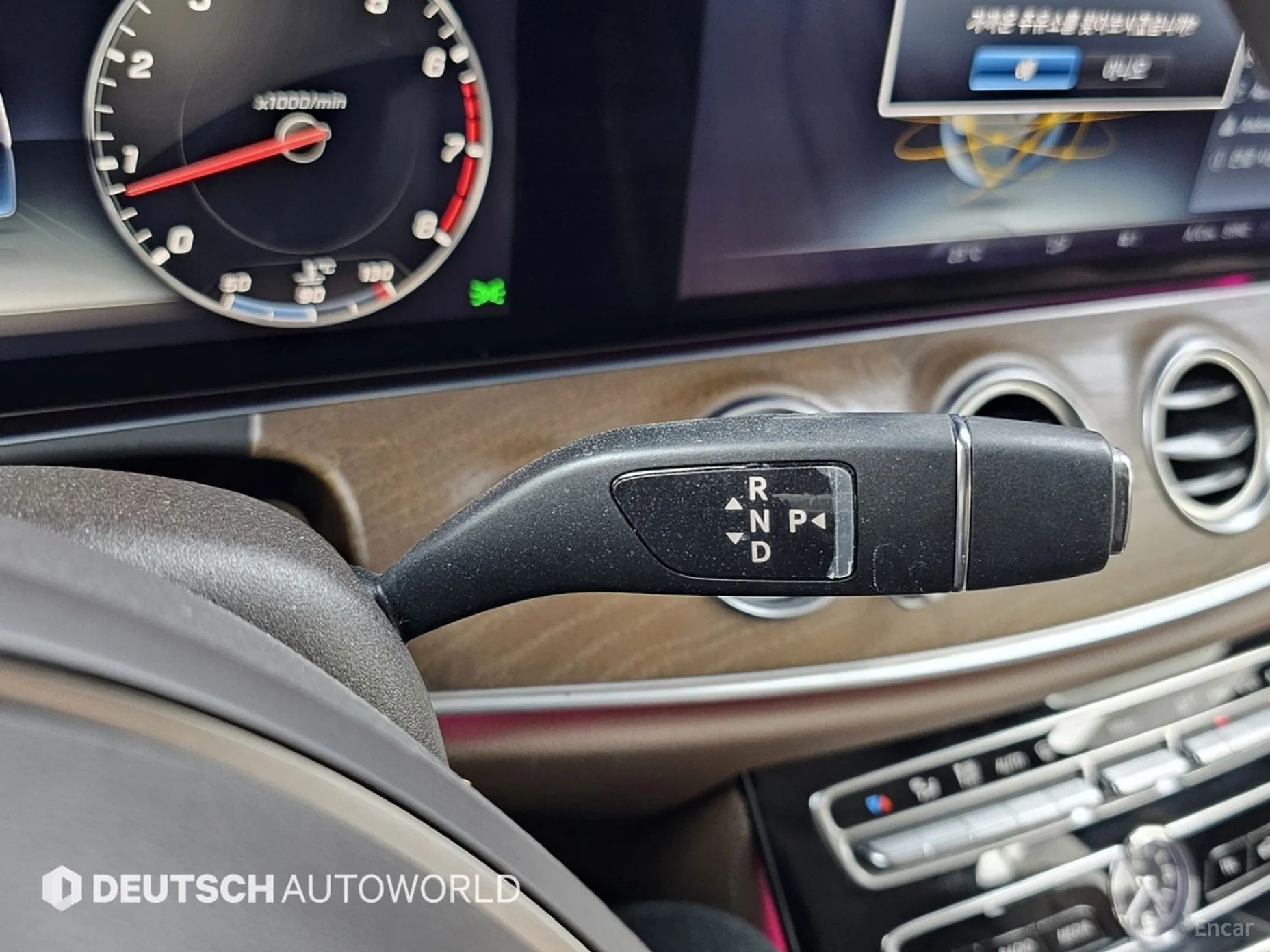 Mercedes Benz E-Class W213 превью 9