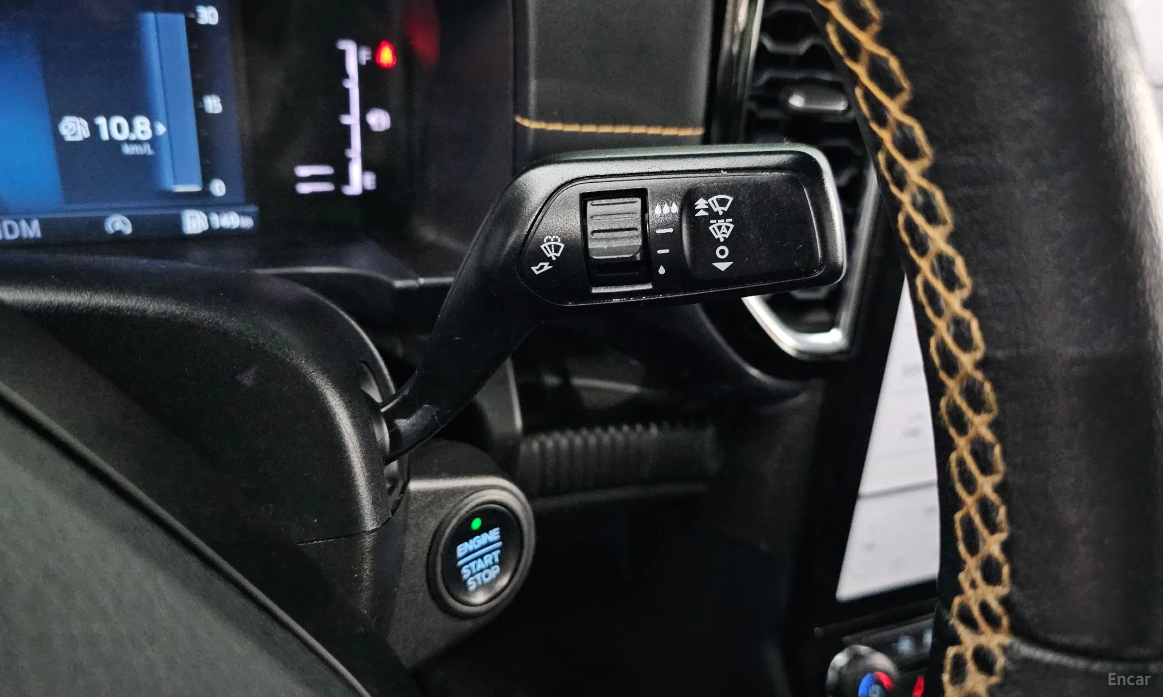Ford Ranger 4th Generation превью 18