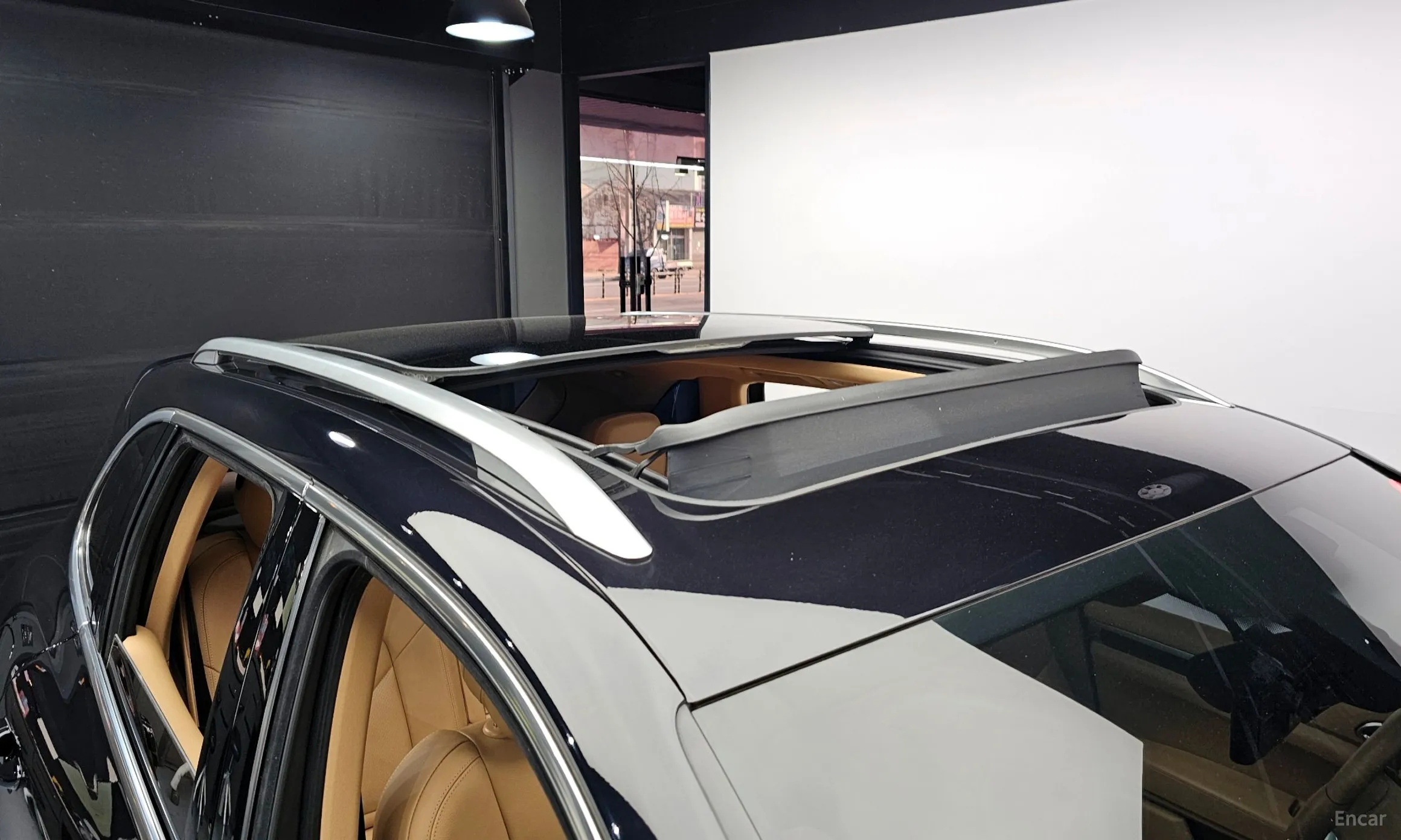 Porsche New Cayenne превью 16