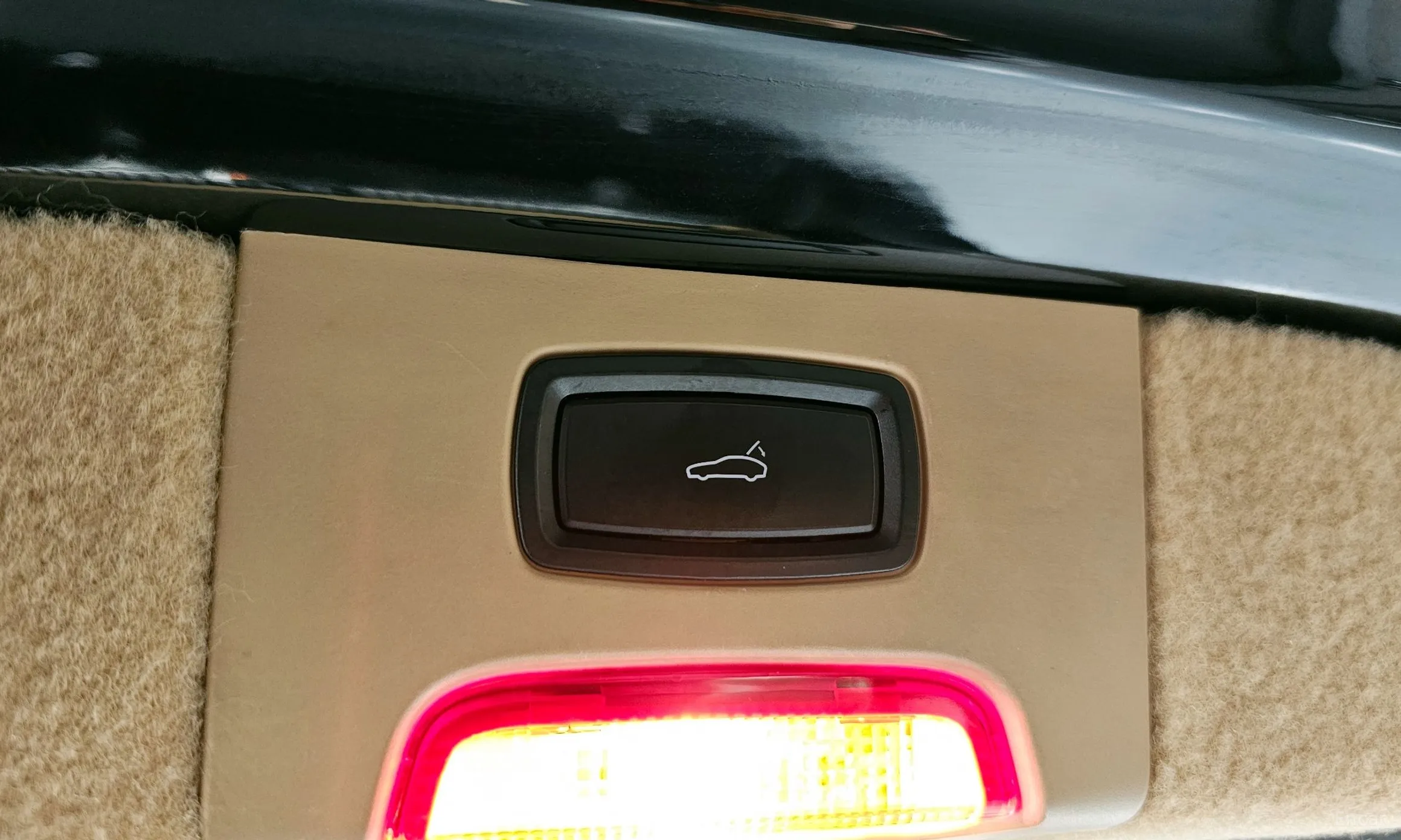 Porsche New Cayenne превью 17