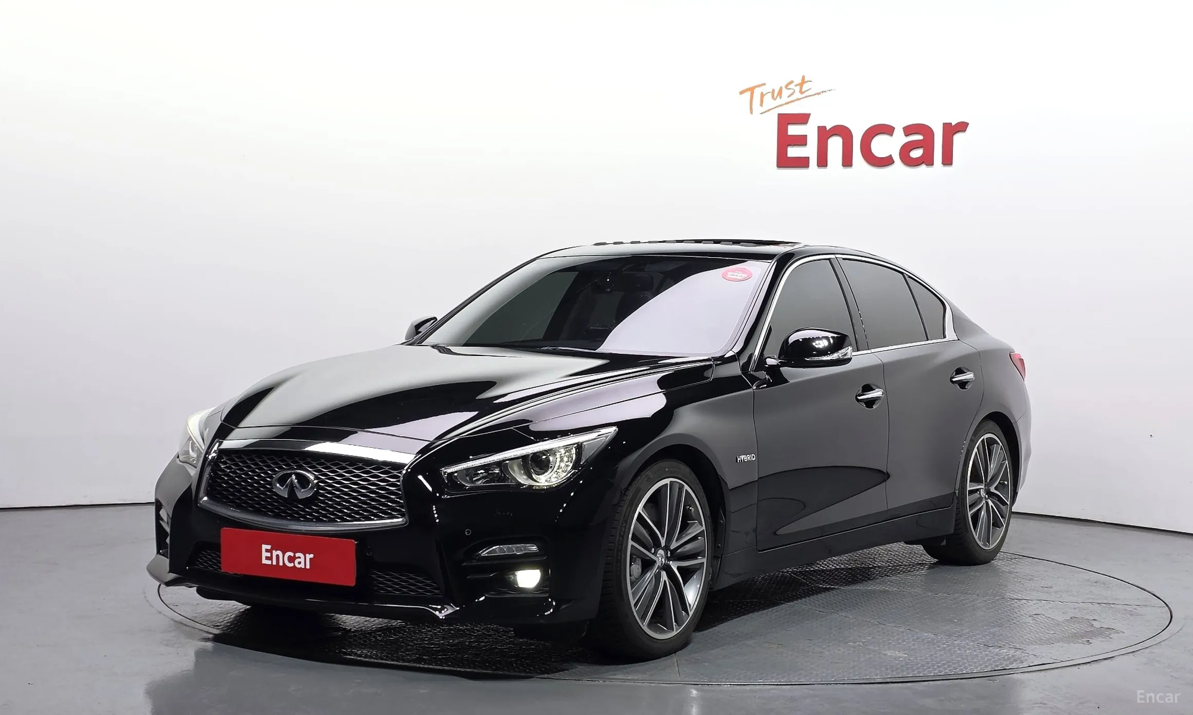 Infiniti Q50