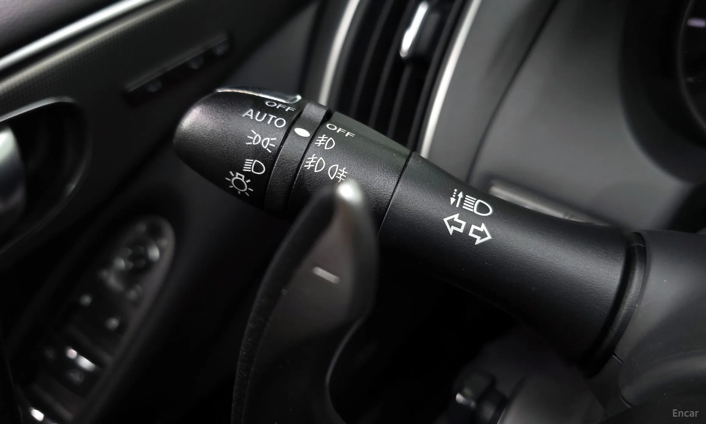 Infiniti Q50 превью 15