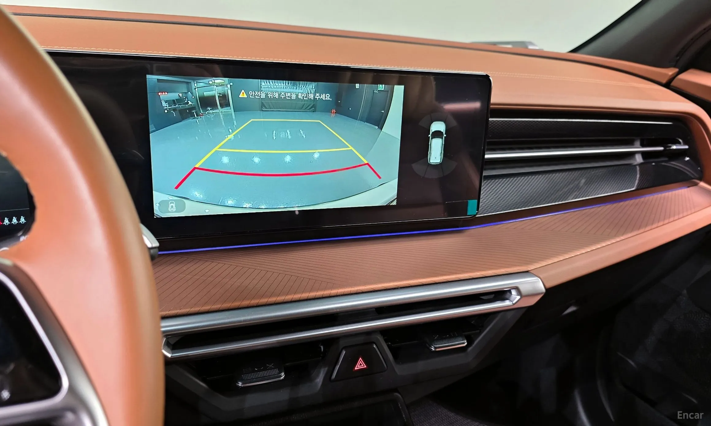 KG Mobility (SsangYong) The New Torres превью 16