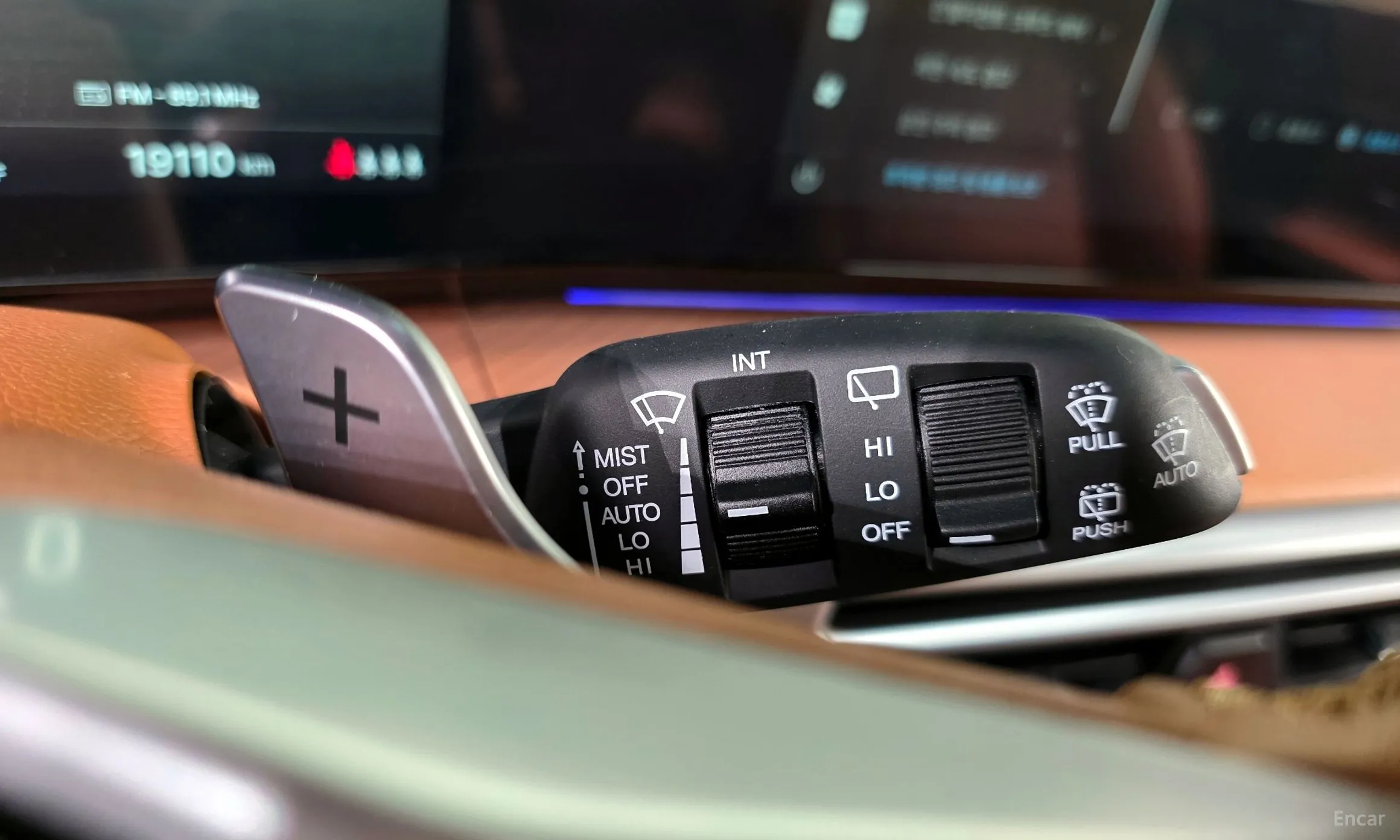 KG Mobility (SsangYong) The New Torres превью 17
