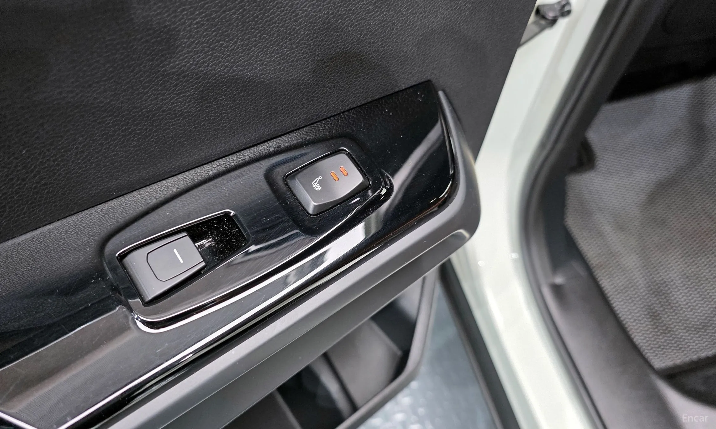 KG Mobility (SsangYong) The New Torres превью 18