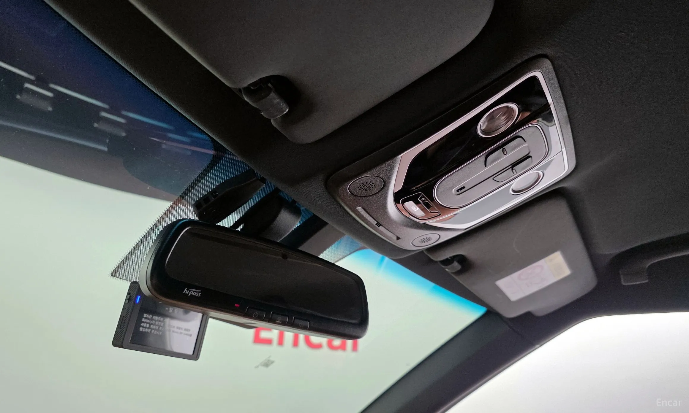 KG Mobility (SsangYong) The New Torres превью 19