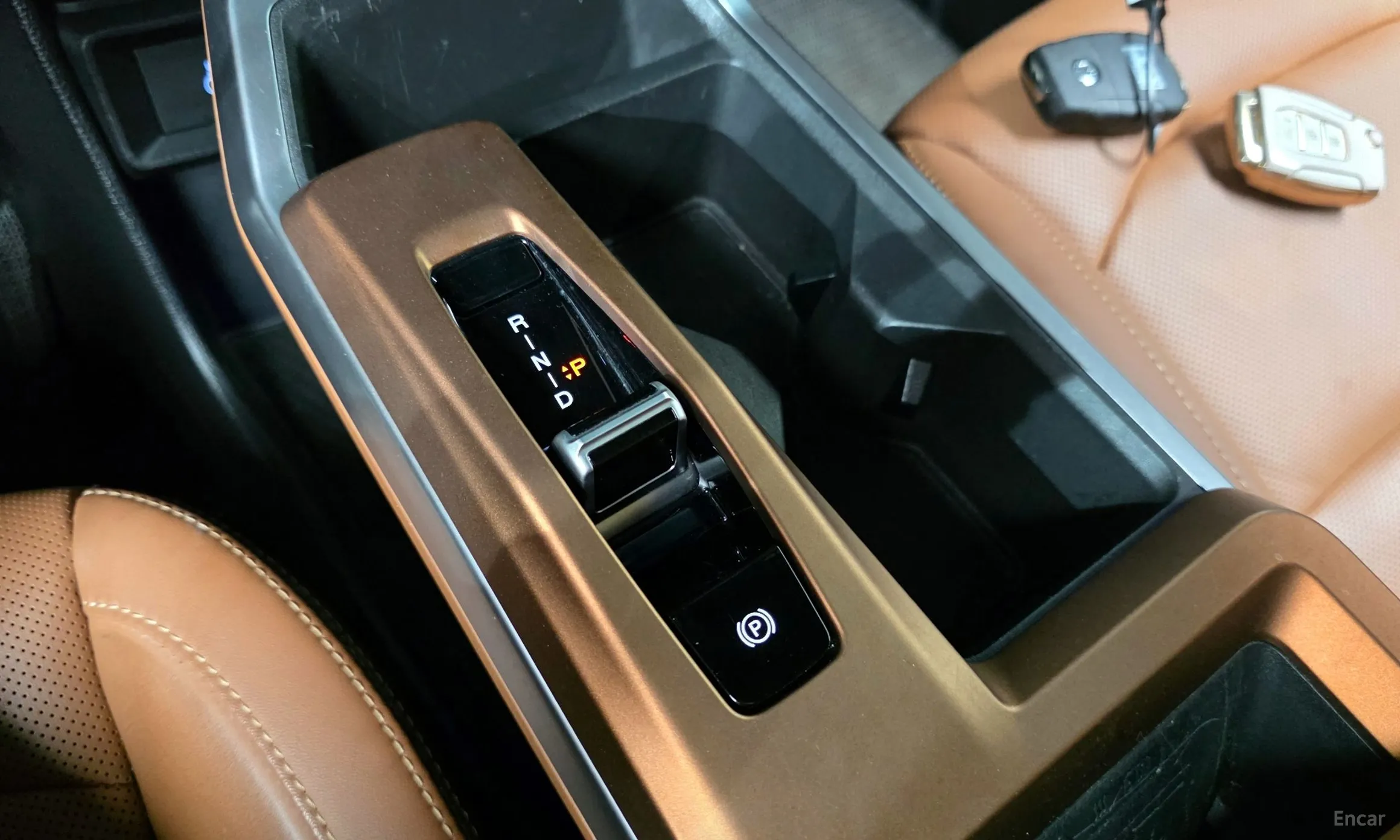 KG Mobility (SsangYong) The New Torres превью 9