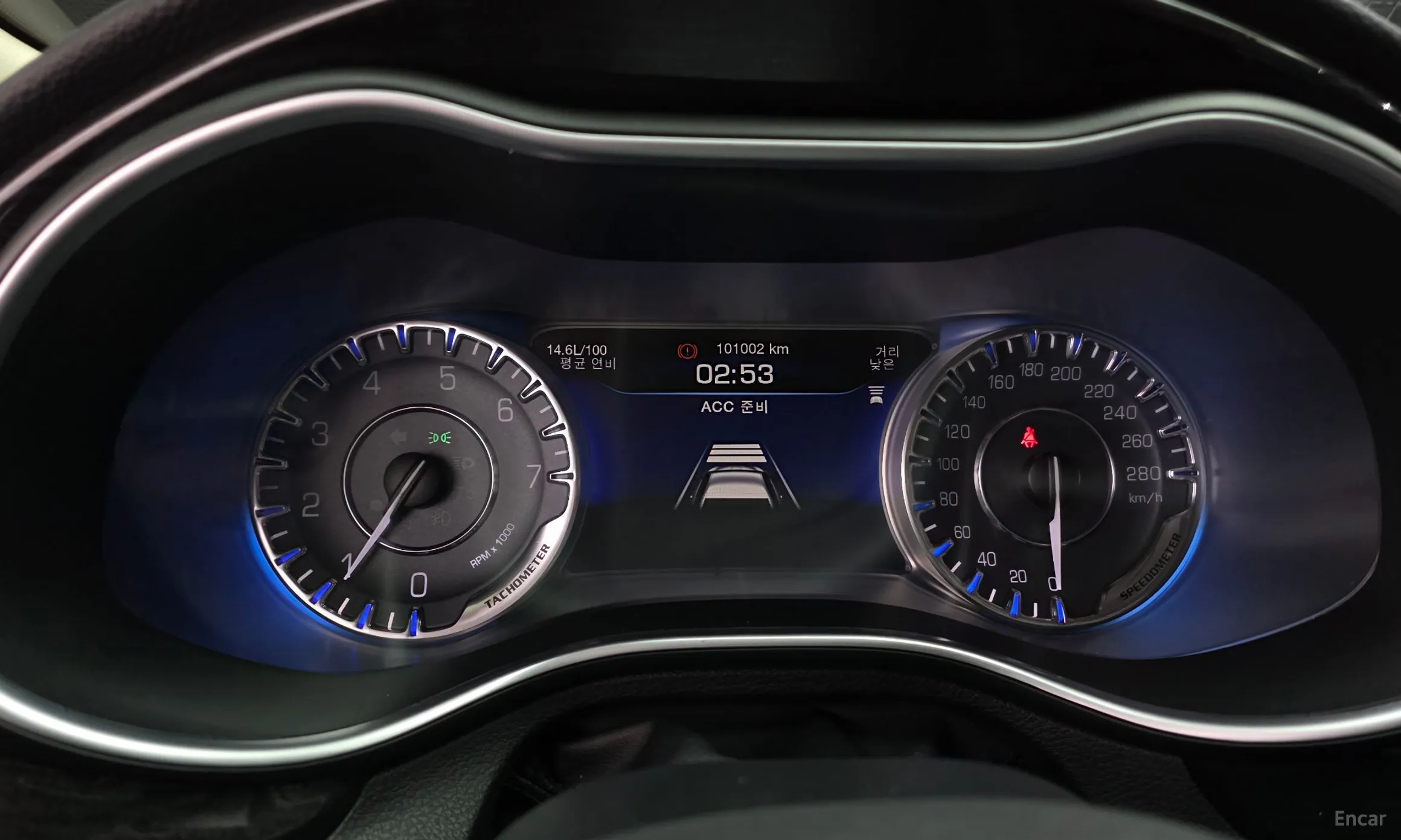 Chrysler 200 Second generation превью 8