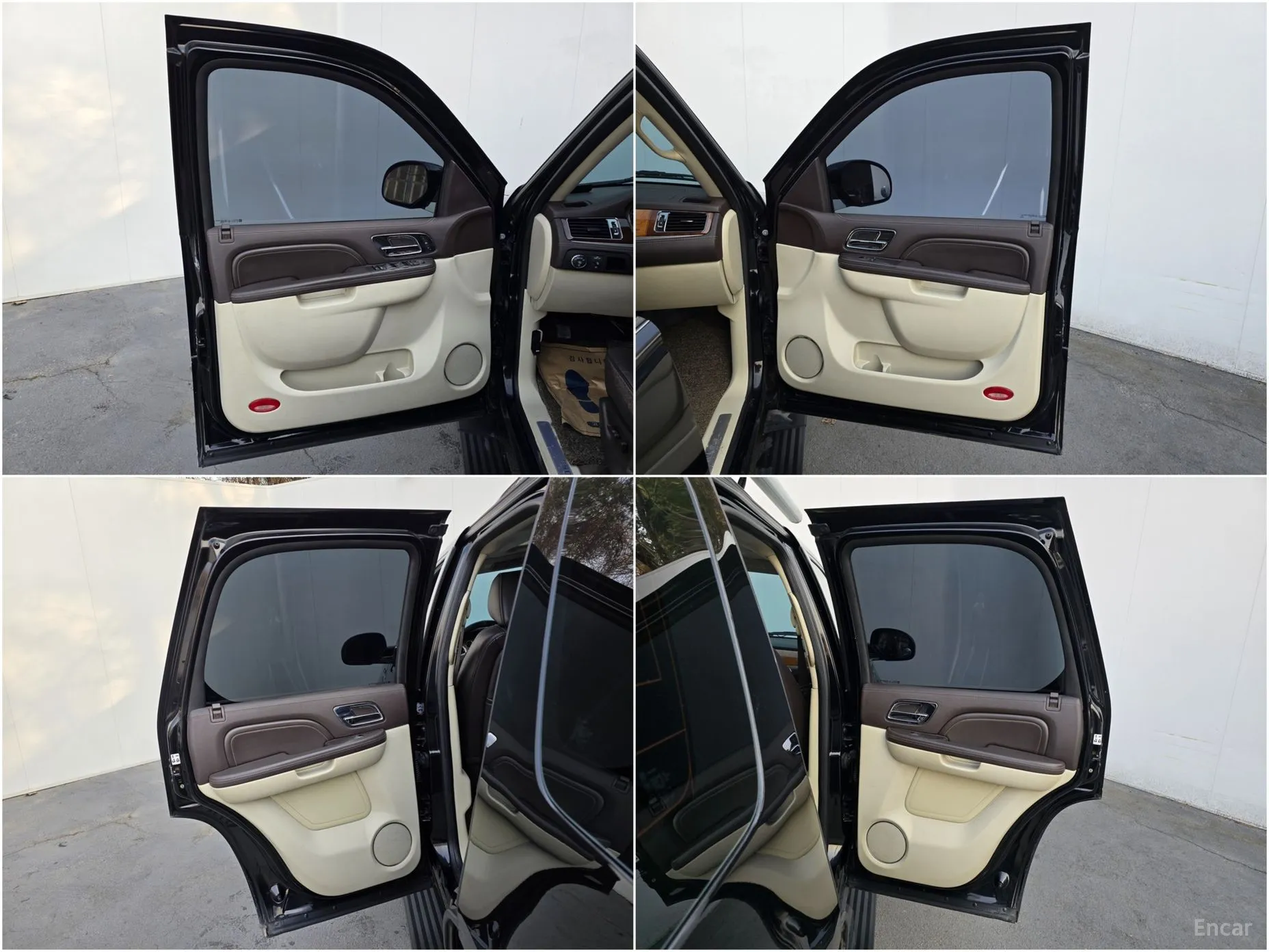 Cadillac Escalade превью 17