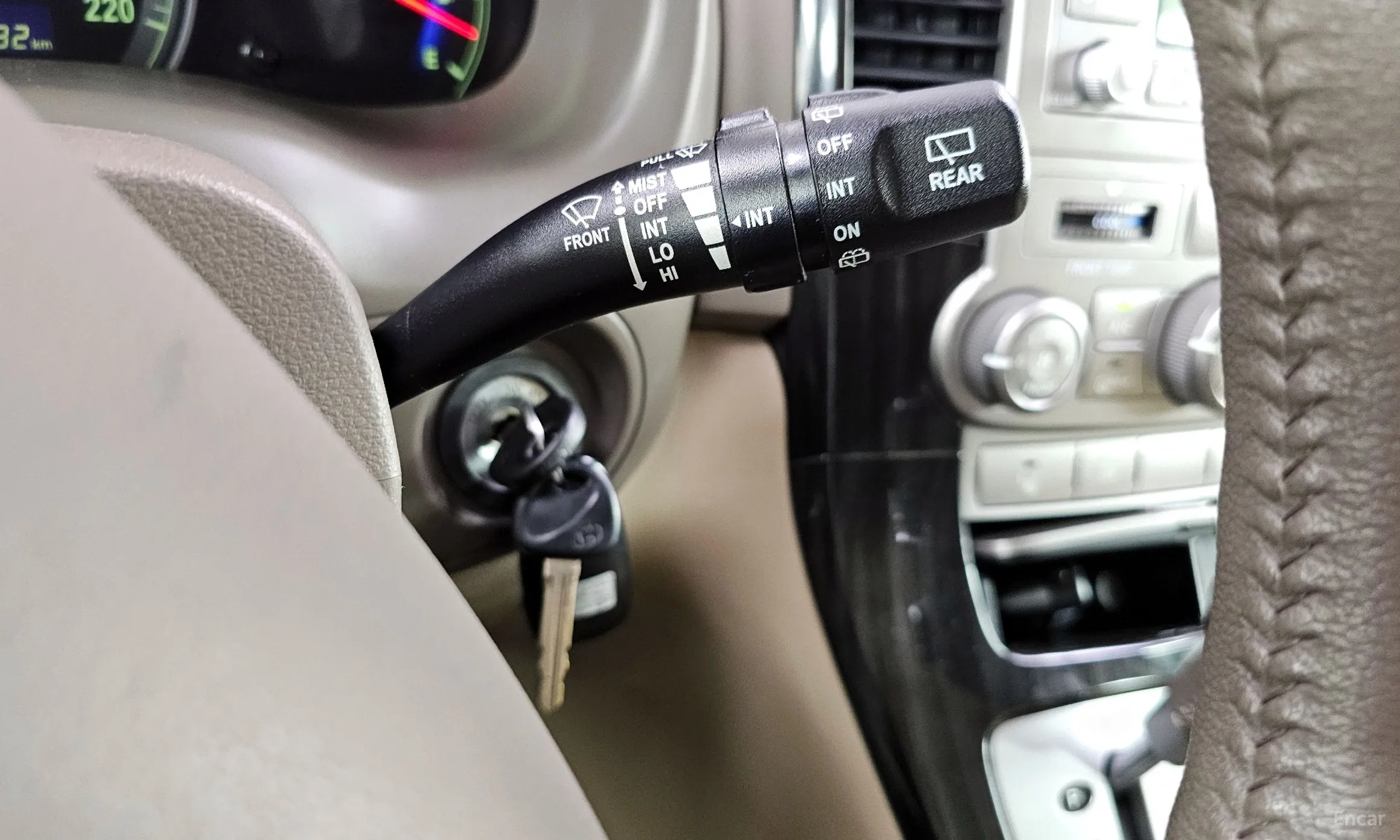 Kia Carnival R превью 15