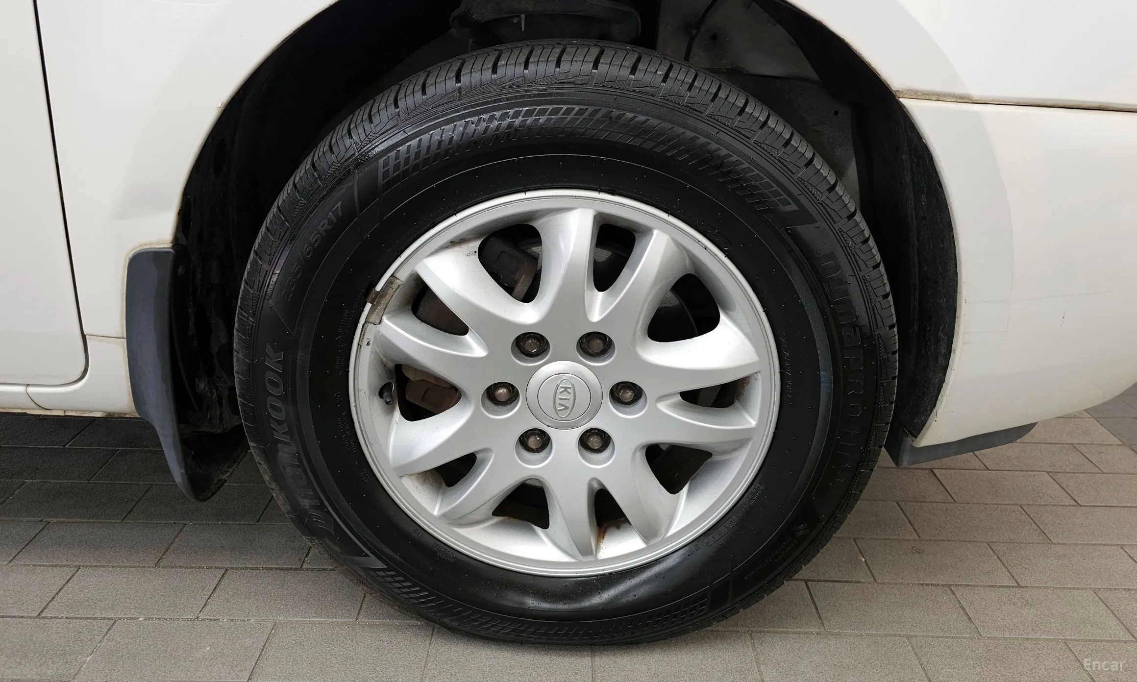 Kia Carnival R превью 5