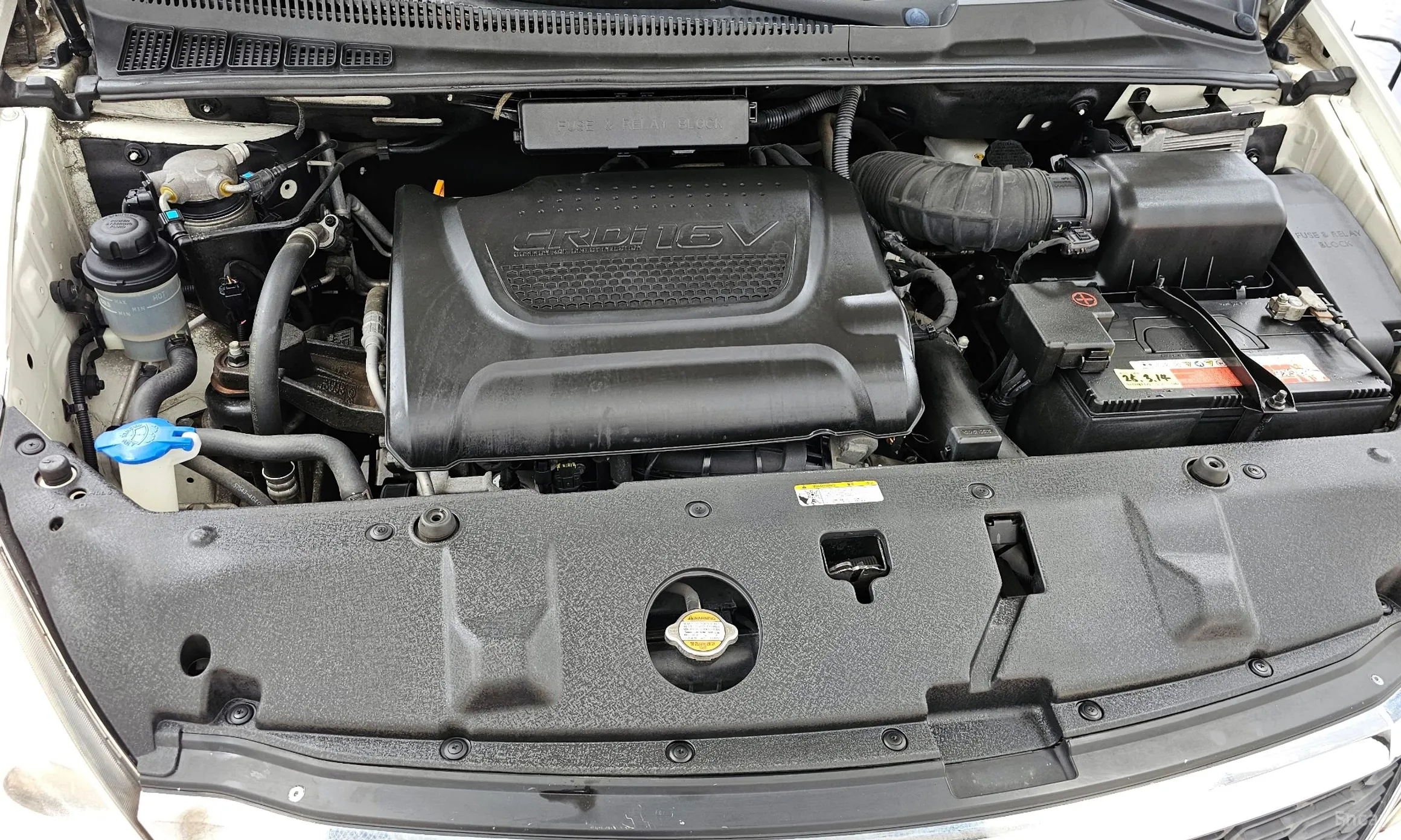 Kia Carnival R превью 6
