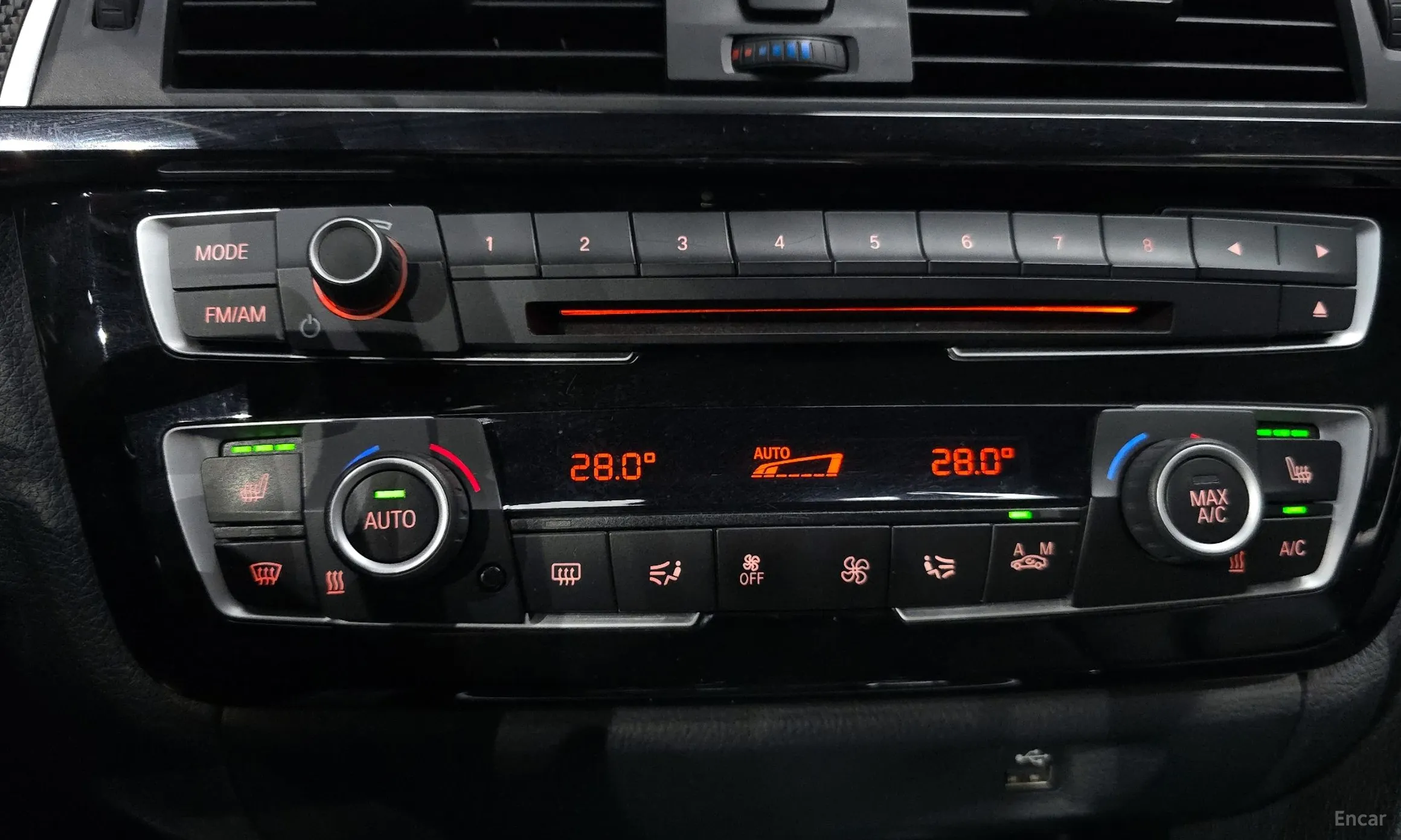 BMW M4 (F82) превью 16