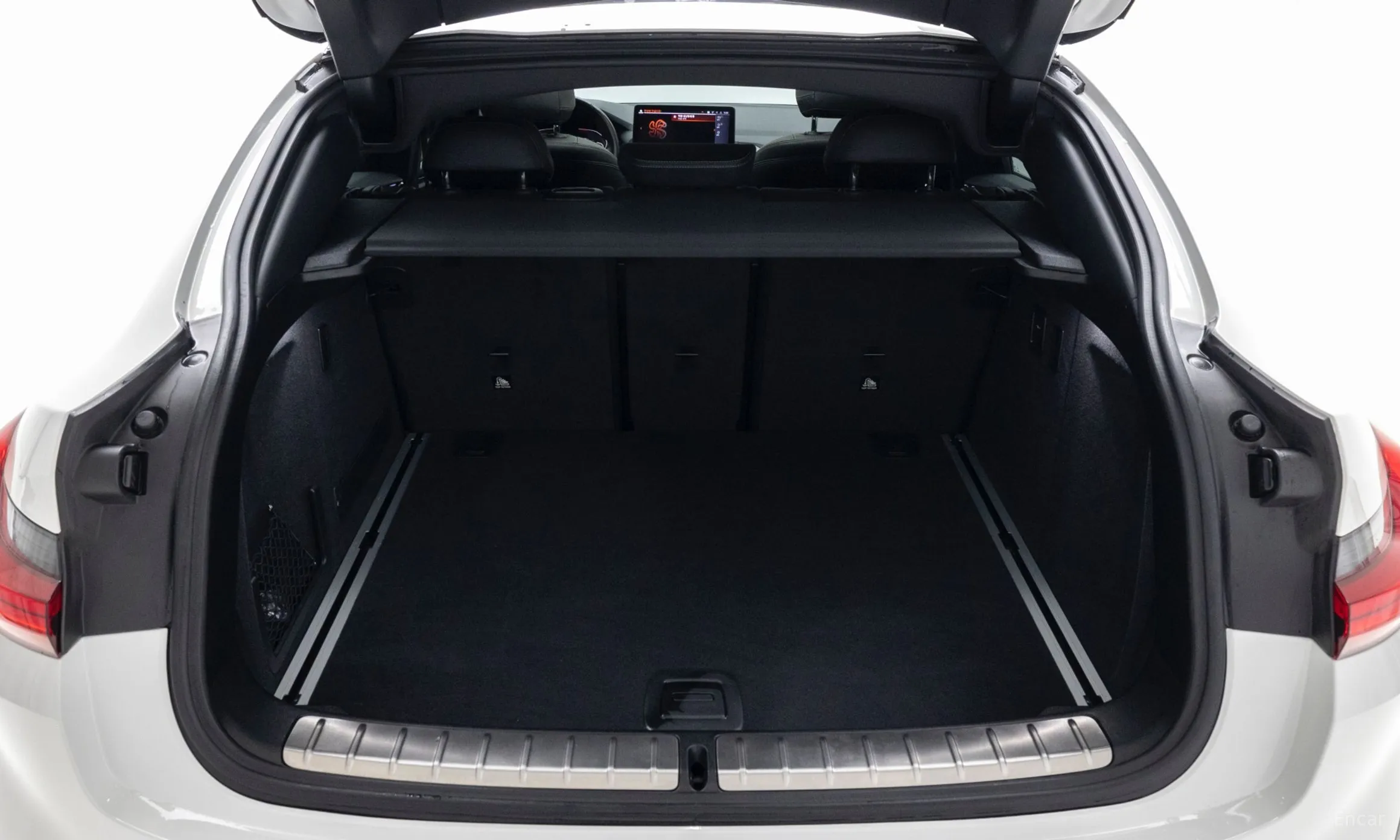 BMW X4 (G02) превью 12