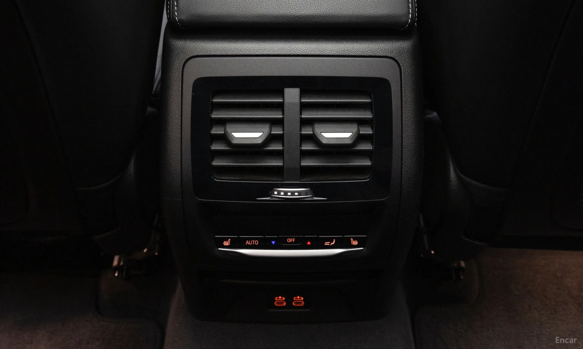 BMW X4 (G02) превью 19