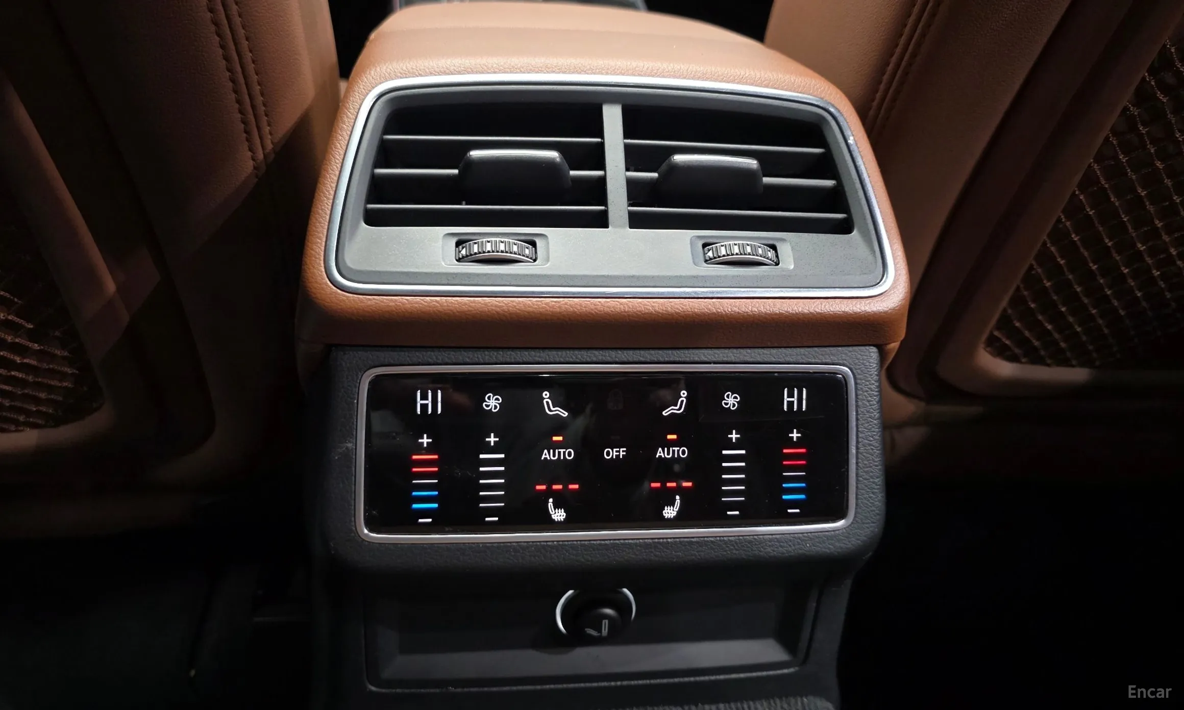 Audi A6 (C8) превью 18