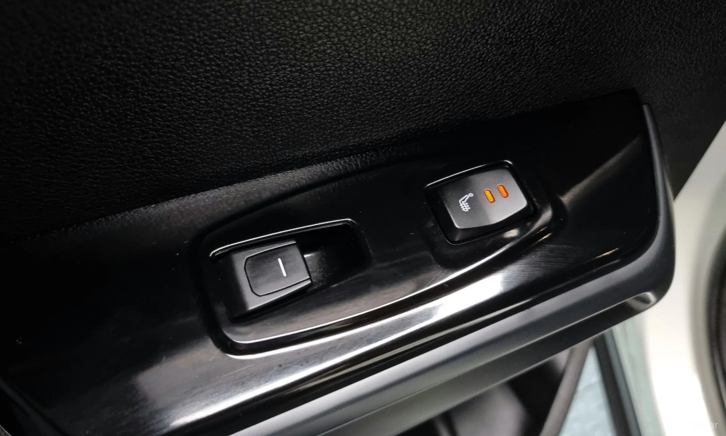 KG Mobility (SsangYong) Torres превью 17