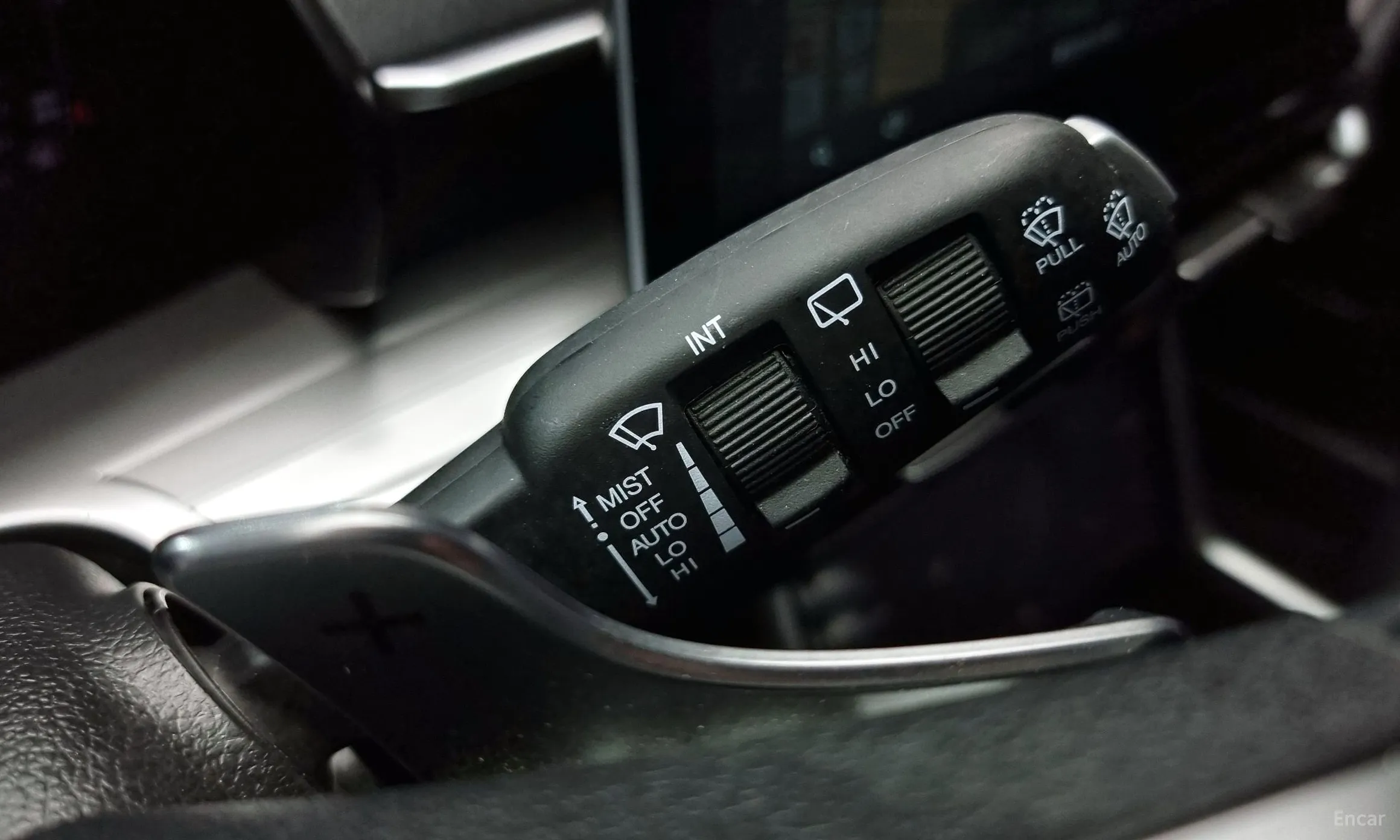 KG Mobility (SsangYong) Torres превью 19