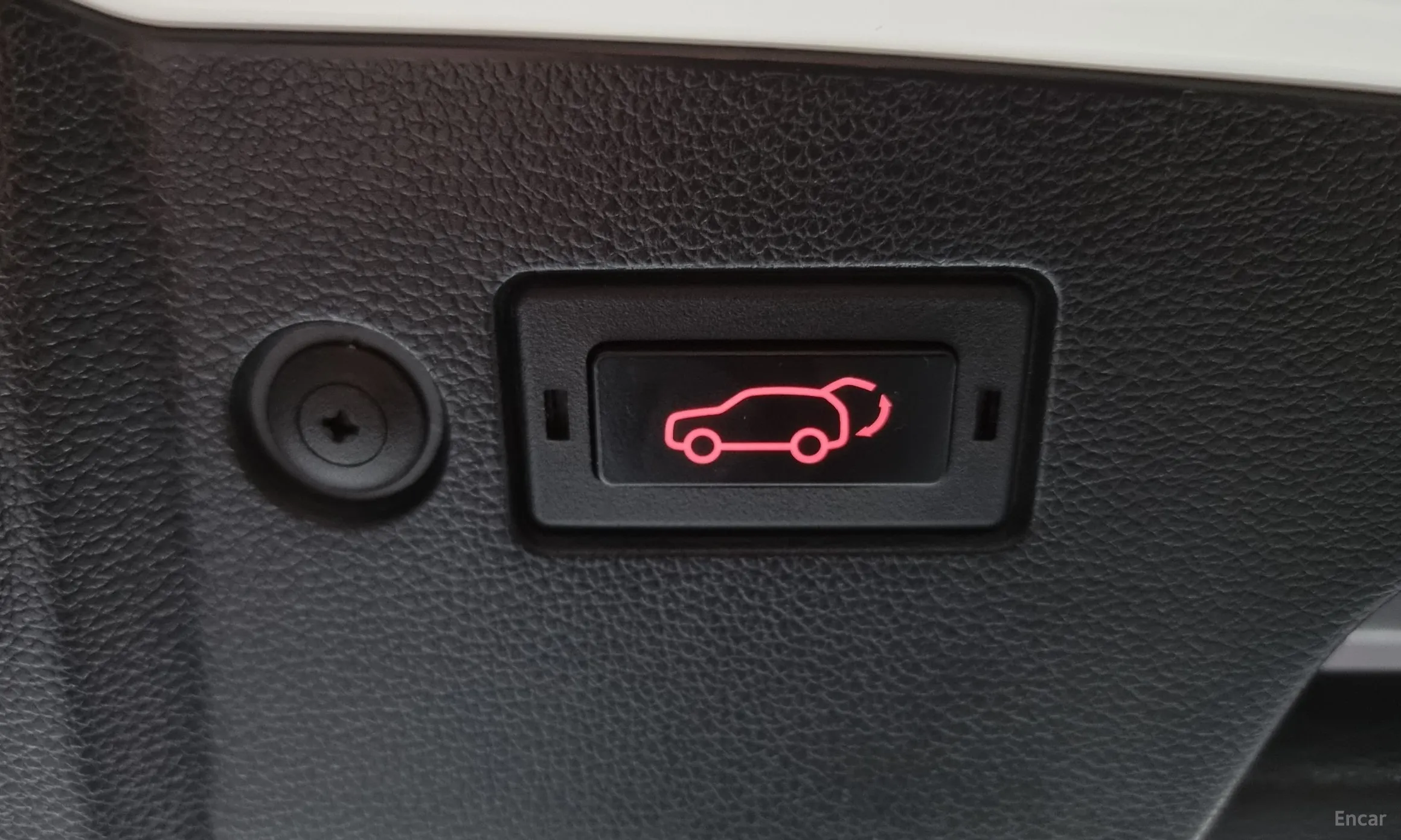 KG Mobility (SsangYong) Torres превью 20