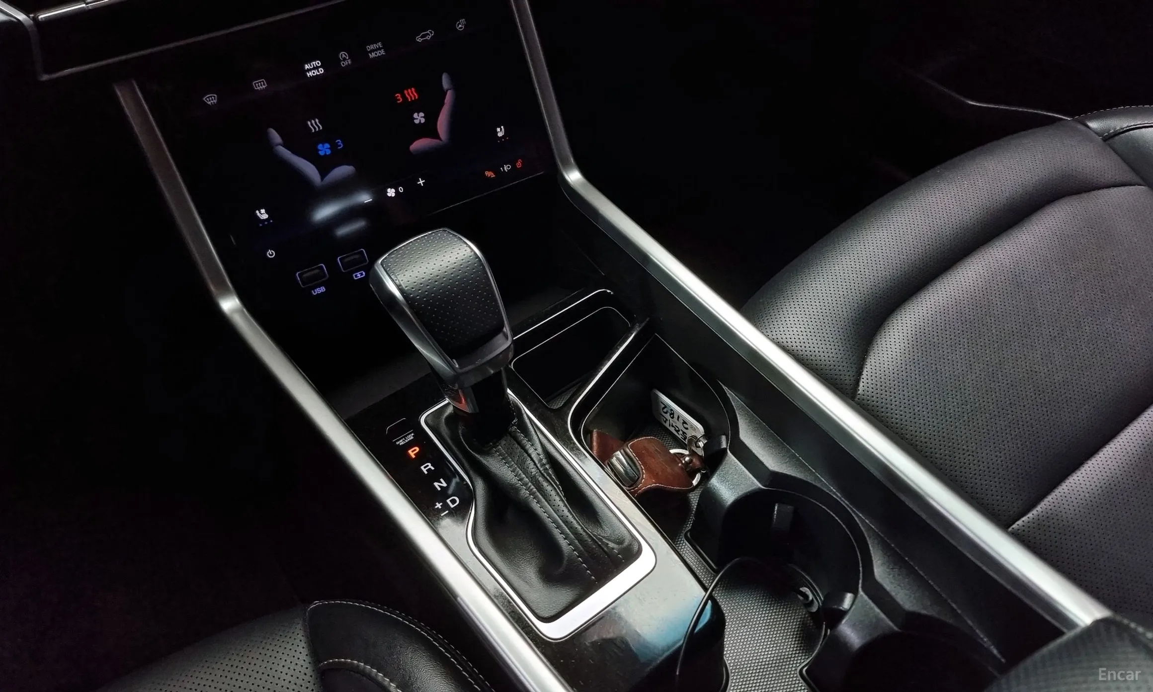 KG Mobility (SsangYong) Torres превью 9